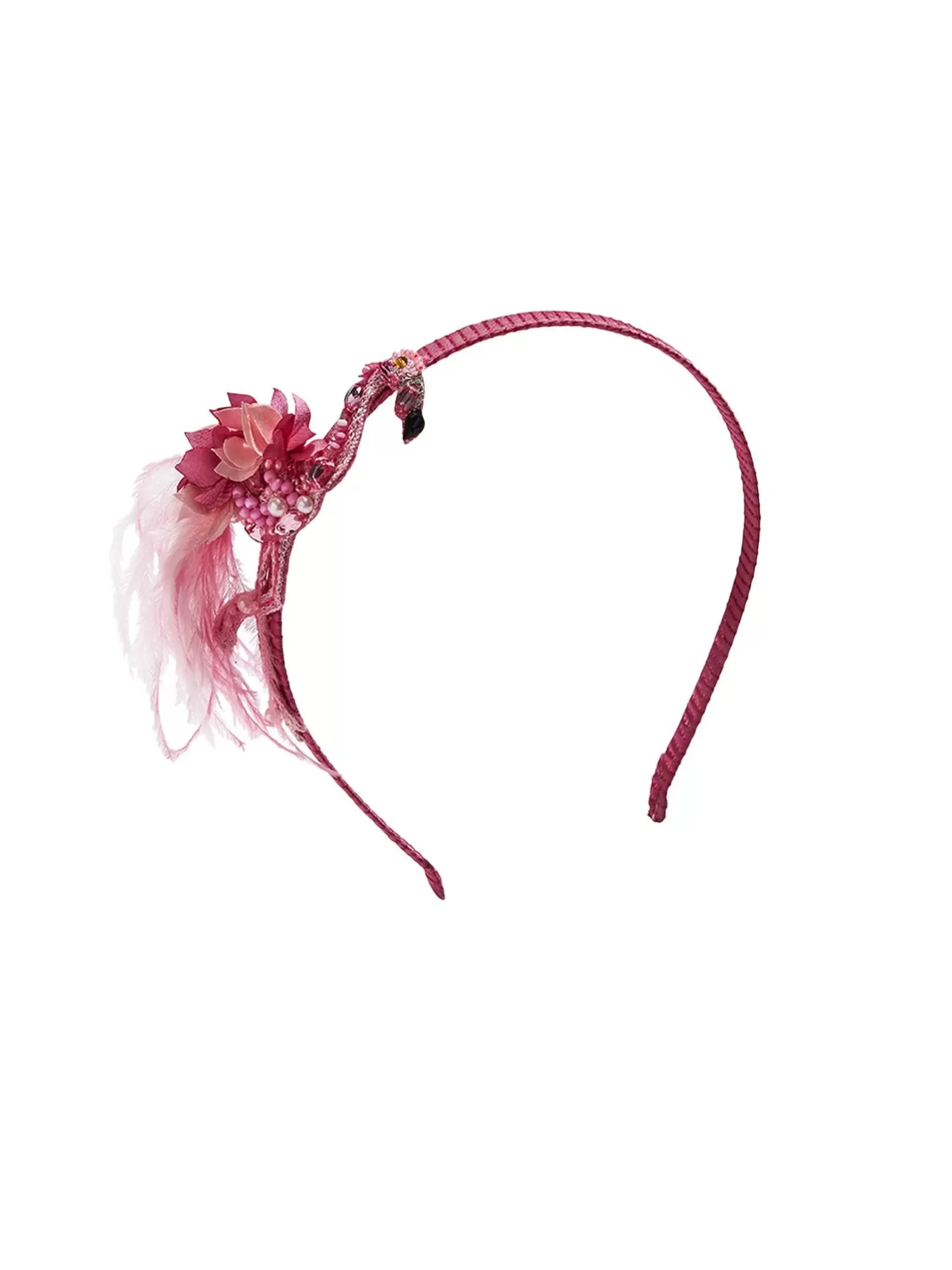 Accessories<Tutu du Monde Barbie X Flamin-Go Headband Pink Life