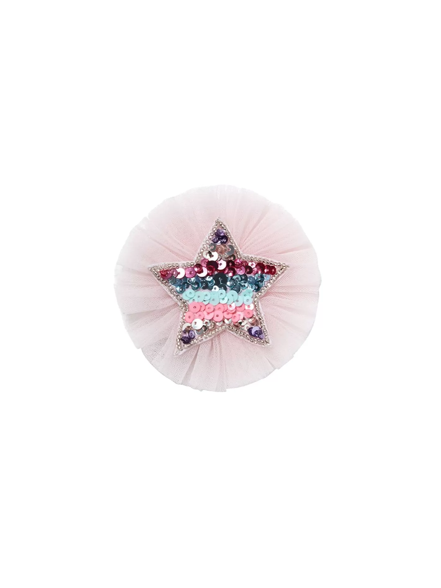 Accessories<Tutu du Monde Barbie X Star Dazzle Hairclip Pink Life