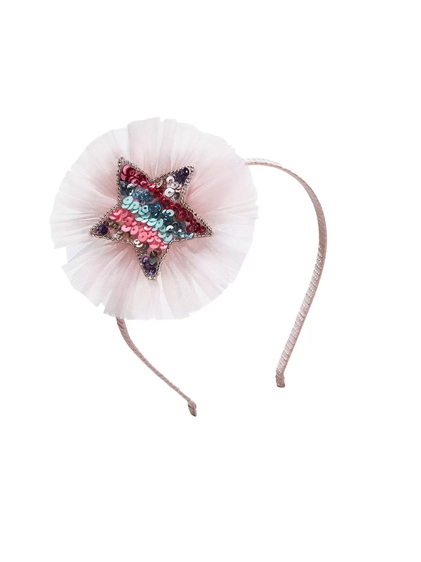 Accessories<Tutu du Monde Barbie X Star Dazzle Headband Pink Life