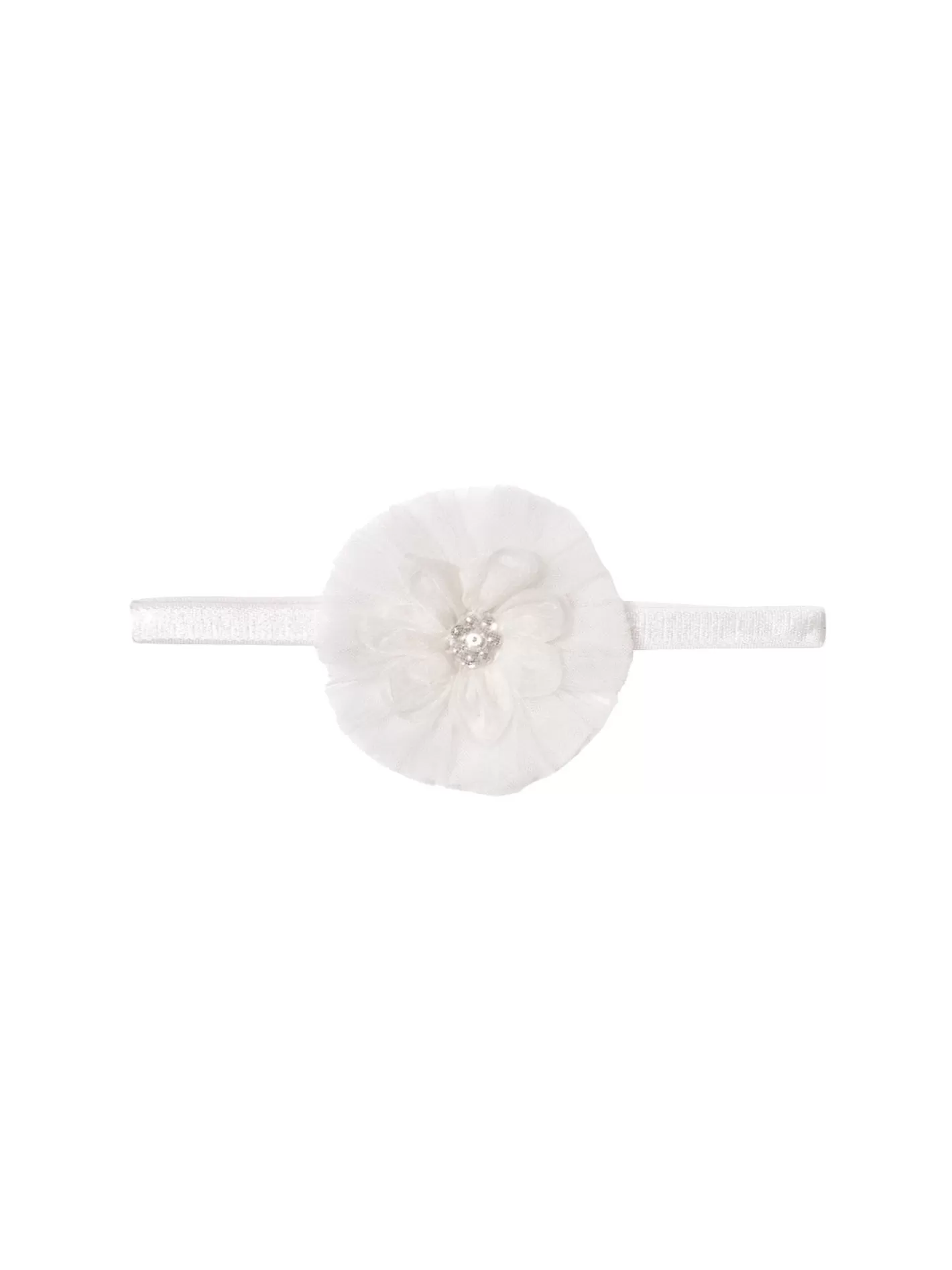 Accessories<Tutu du Monde Bebe Memphis Headband Milk