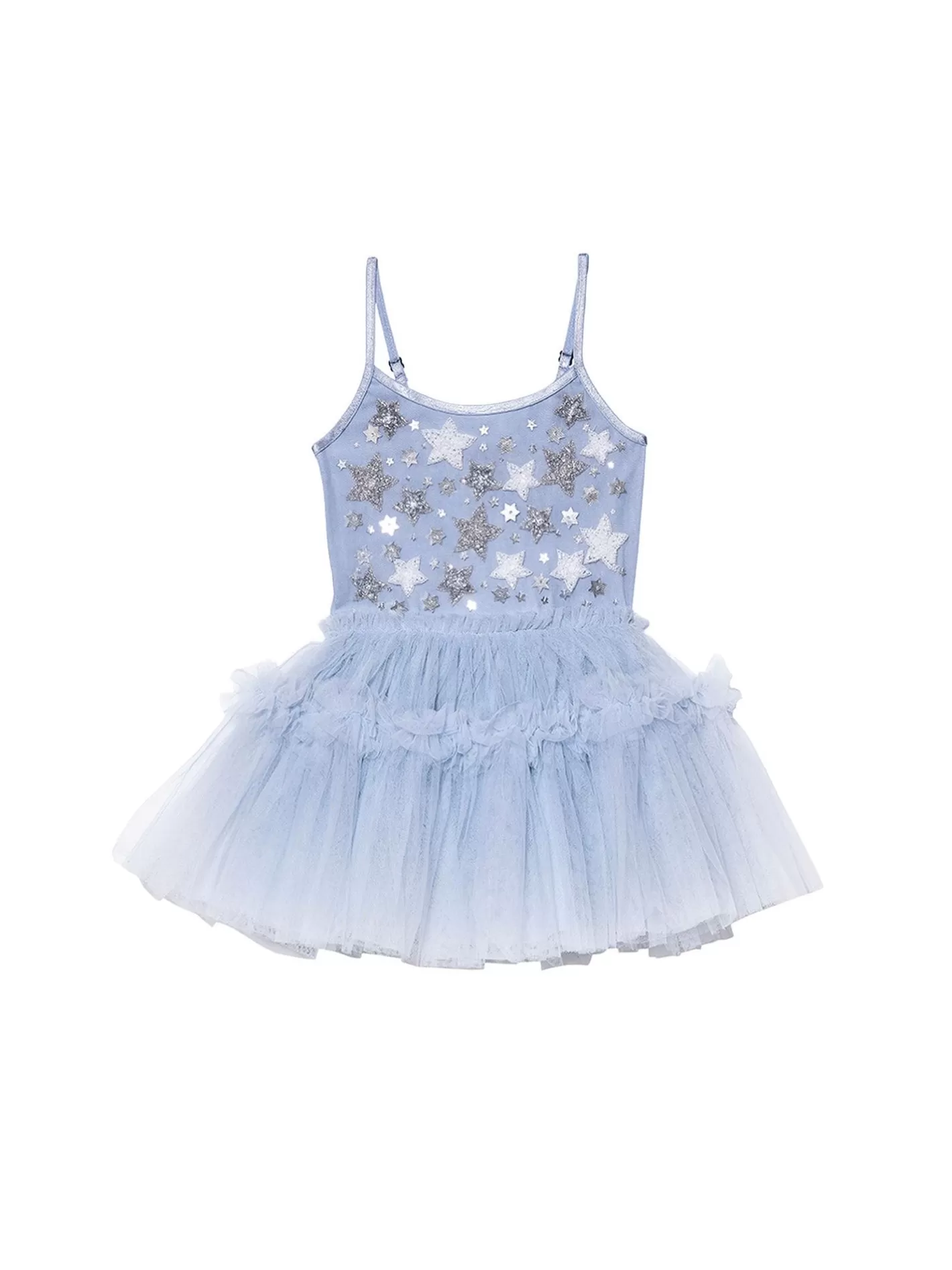 Dresses<Tutu du Monde Bebe Moon Dance Tutu Dress Blue Dusk