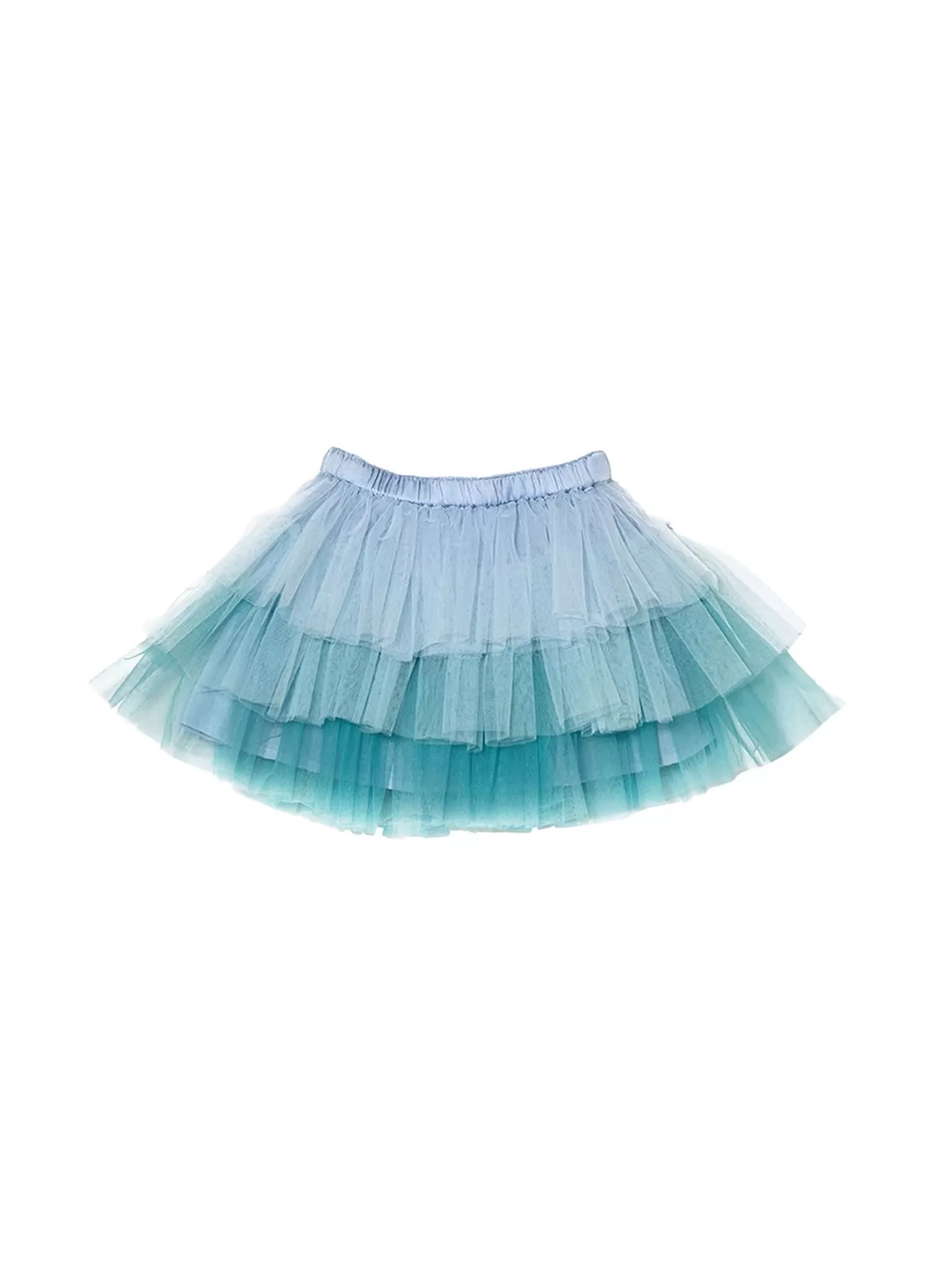 Bottoms<Tutu du Monde Bebe Moonlight Skirt Blue Dusk Mix