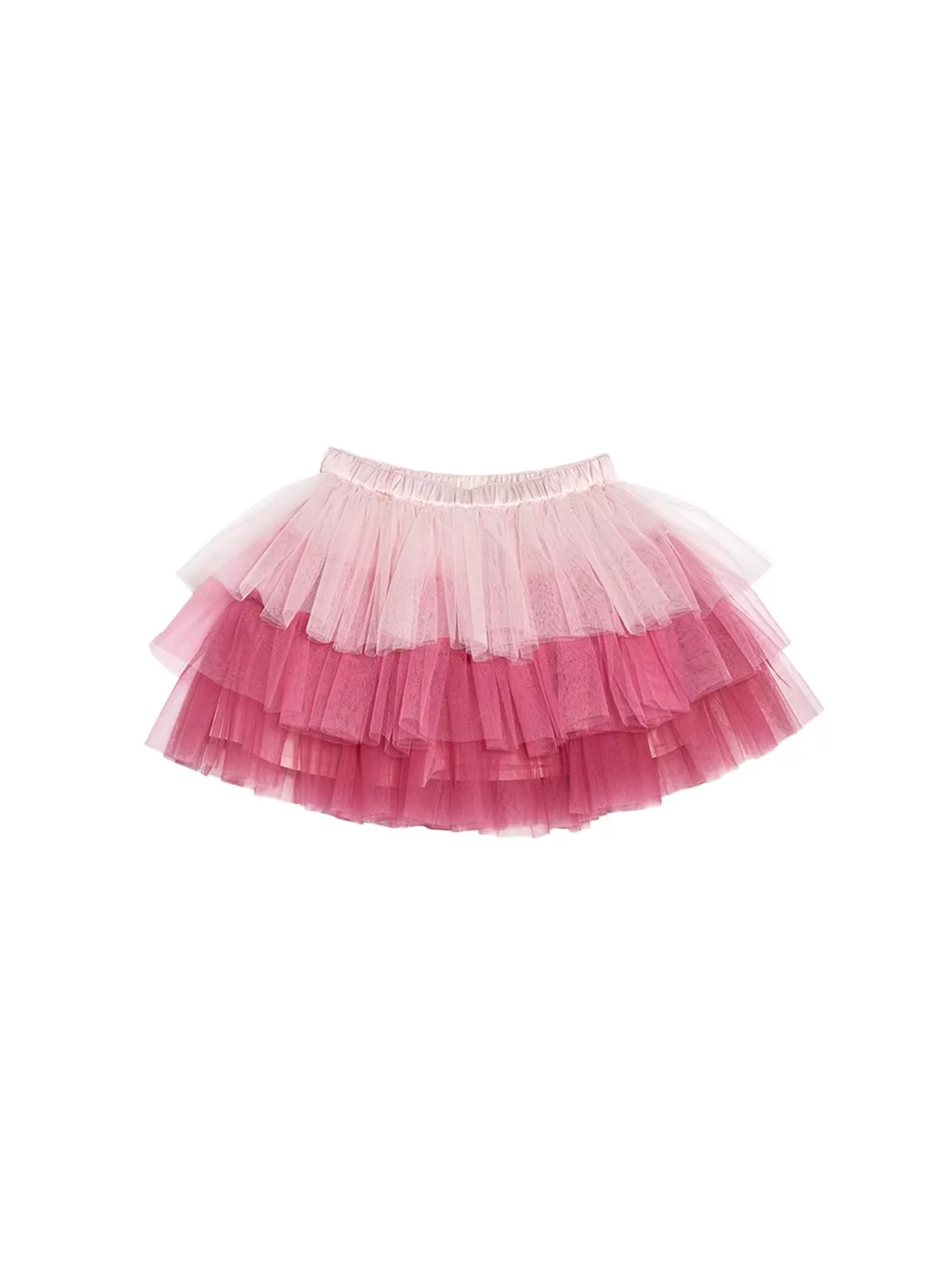 Bottoms<Tutu du Monde Bebe Moonlight Skirt Pink Life Mix