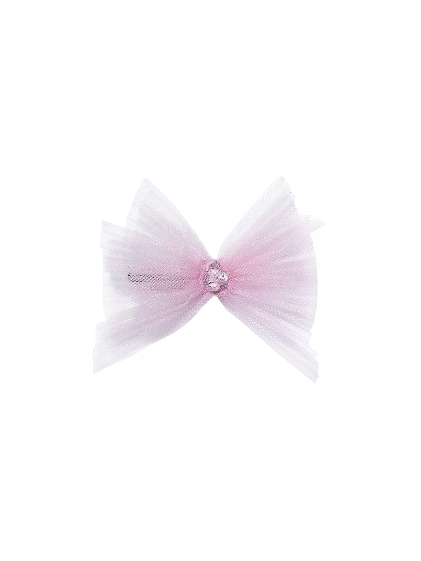 Accessories<Tutu du Monde Bebe Papillion Hair Clip Purple Charm