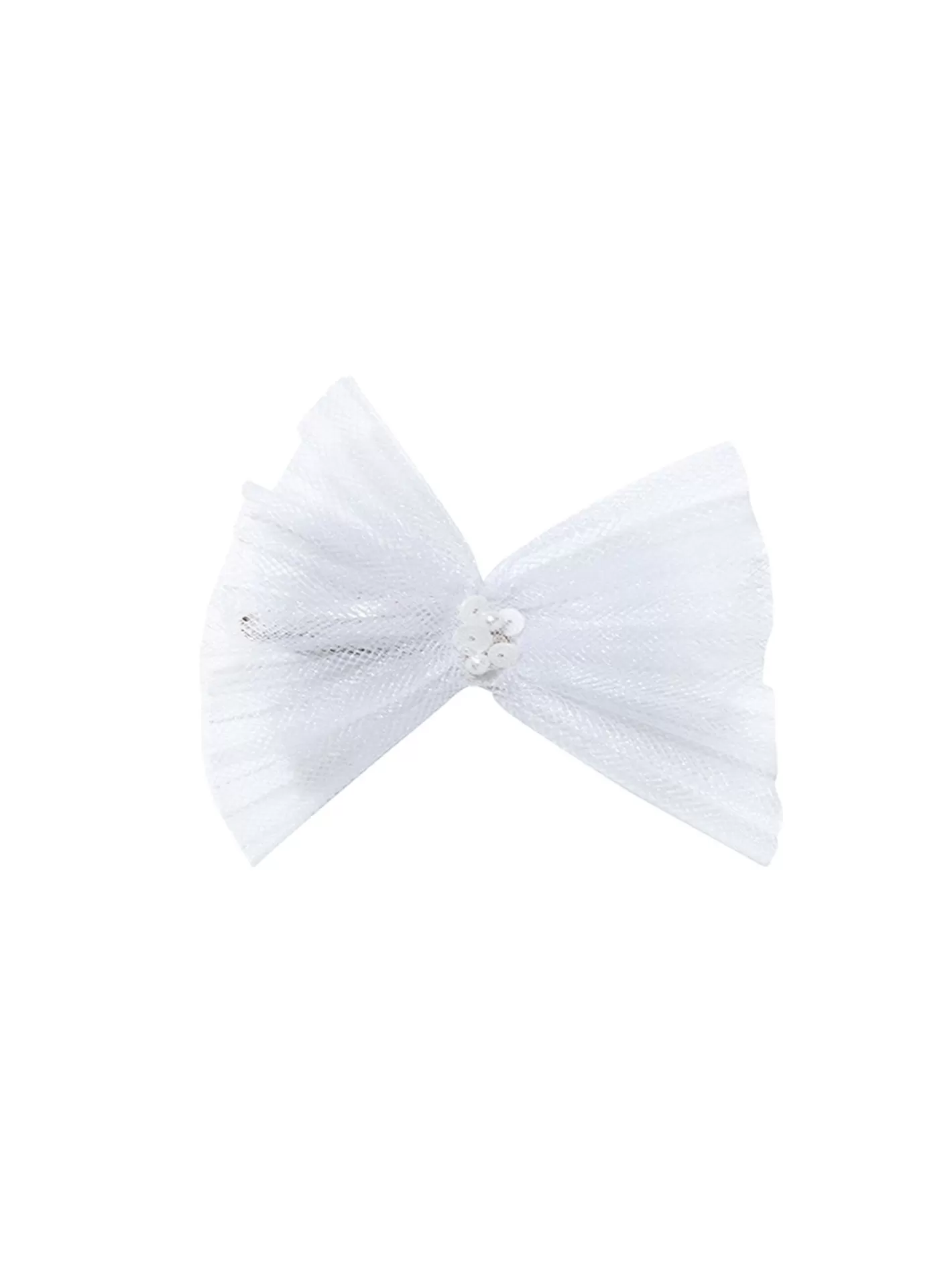 Accessories<Tutu du Monde Bebe Papillion Hair Clip Milk