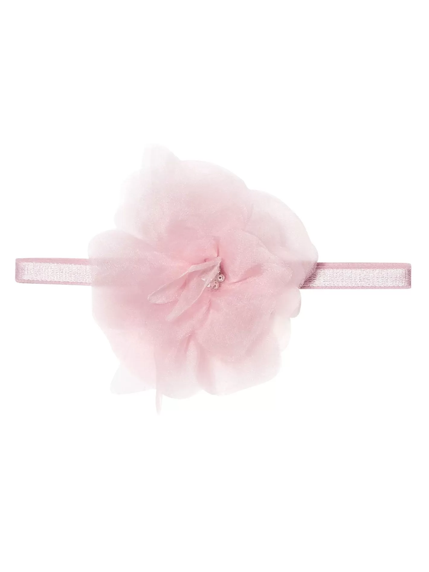 Accessories<Tutu du Monde Bebe Peony Headband Pink Life