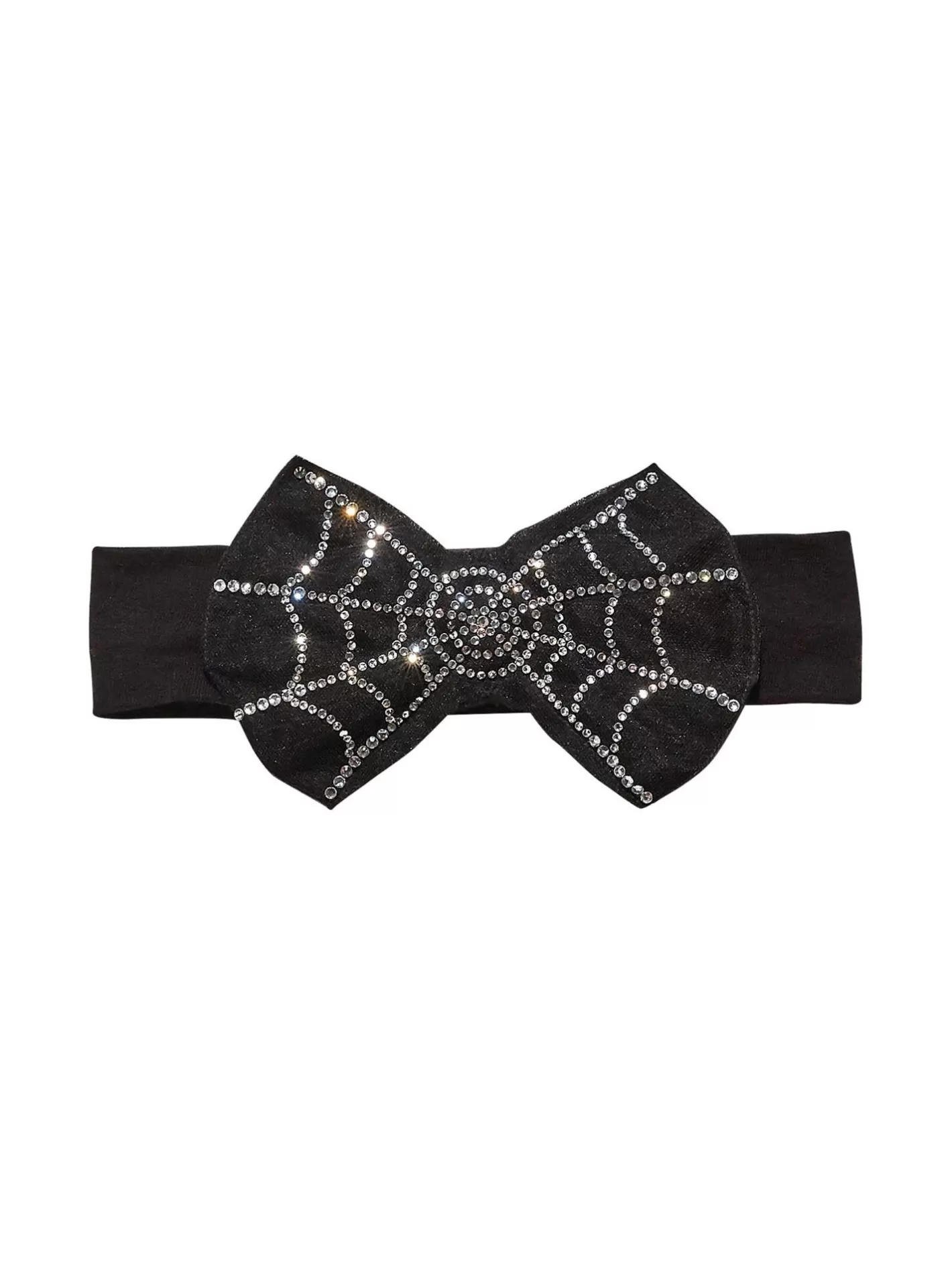 Accessories<Tutu du Monde Bebe Poison Headband Black