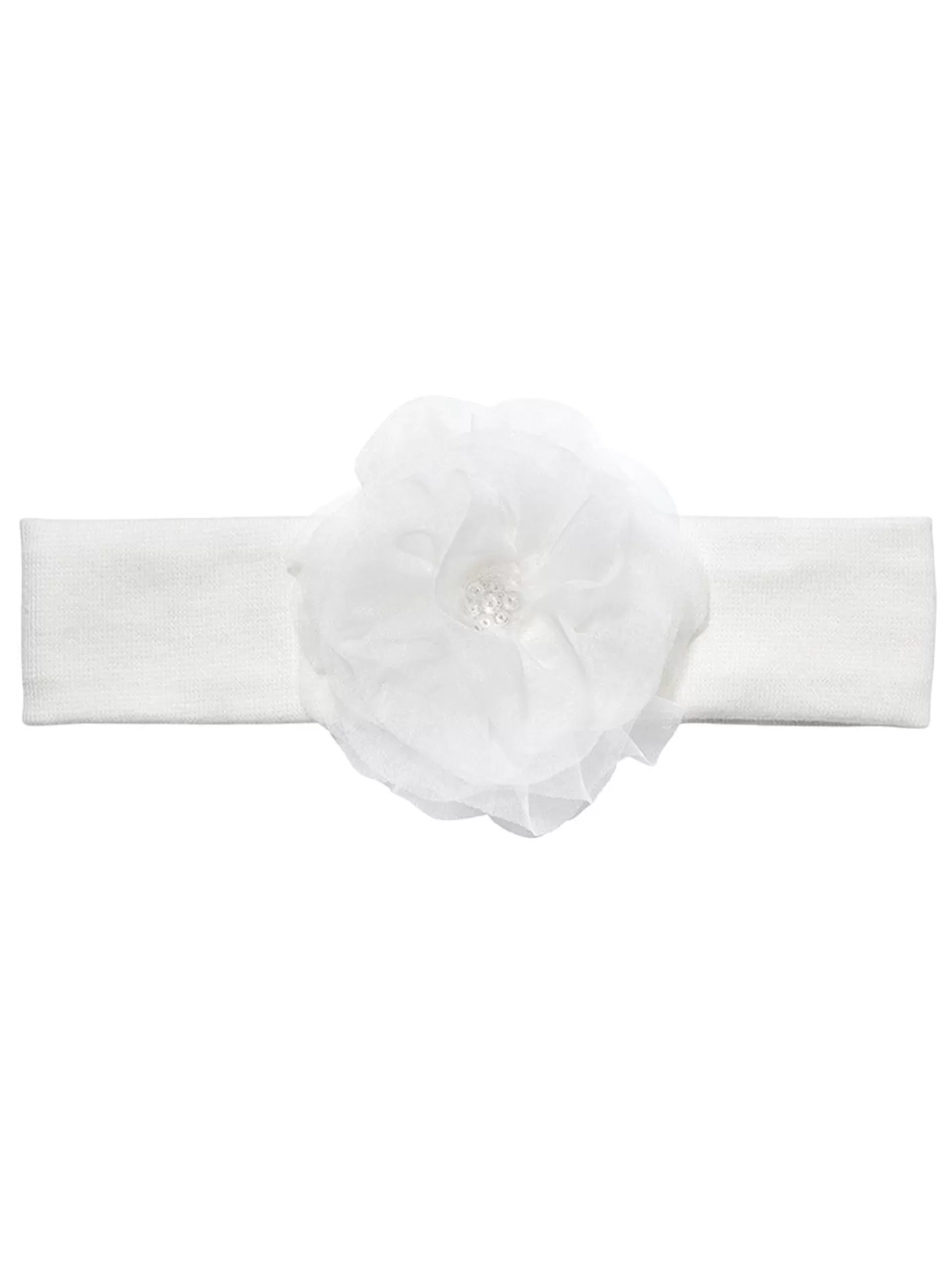 Accessories<Tutu du Monde Bebe Tuscany Headband Milk