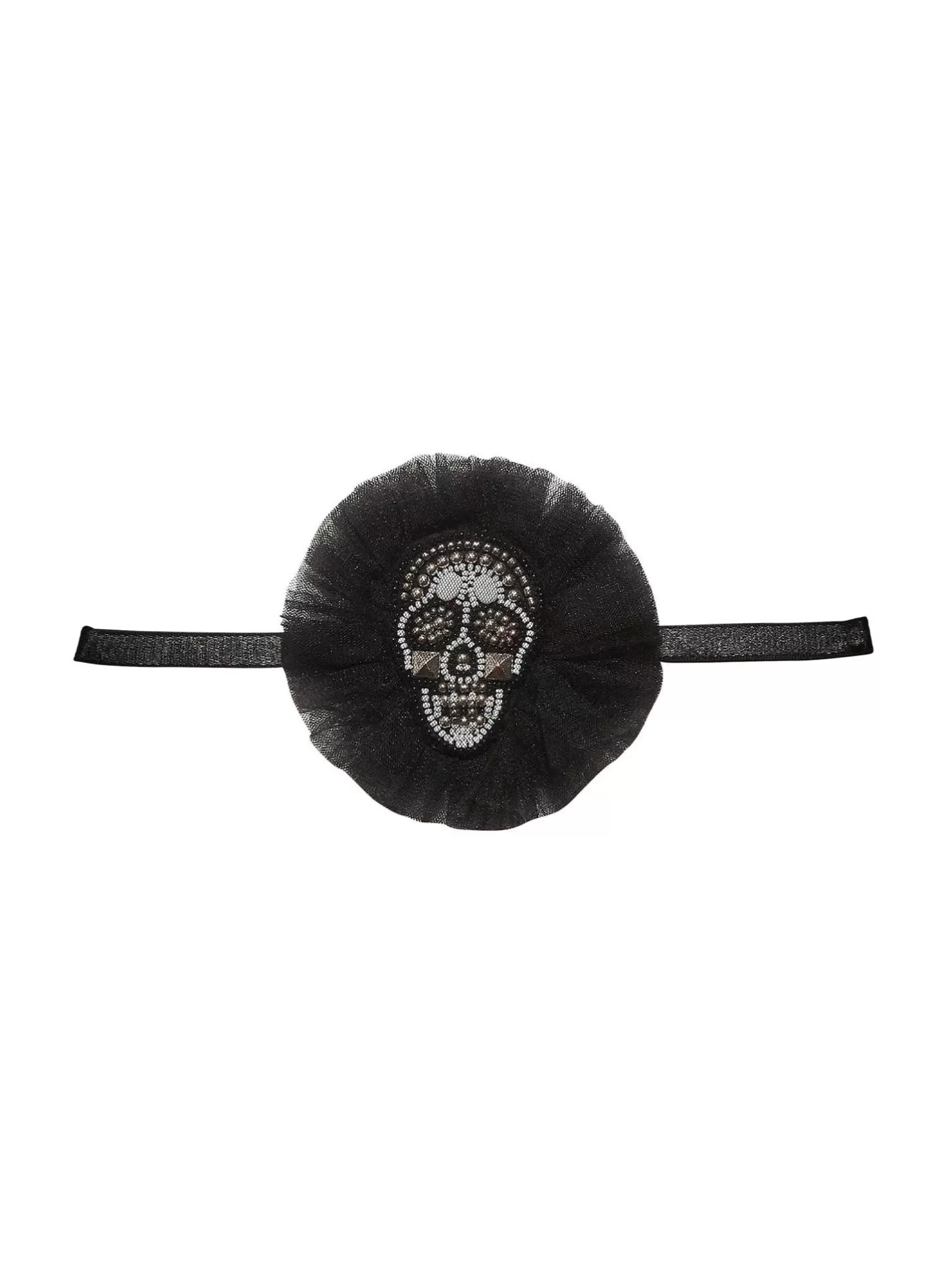 Accessories<Tutu du Monde Bebe Voodoo Headband Black