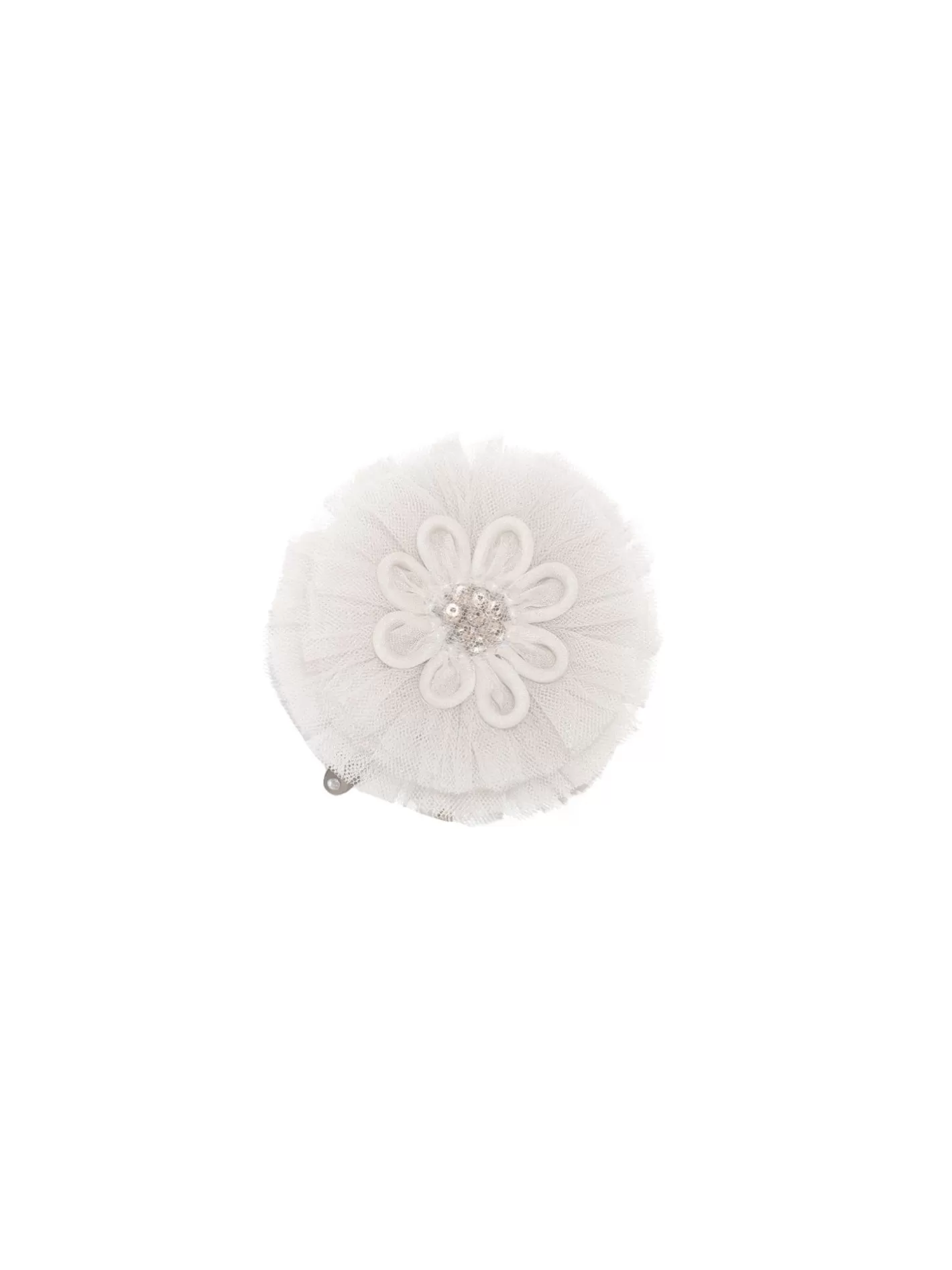 Accessories<Tutu du Monde Bebe Wanderlust Hair Clip Milk