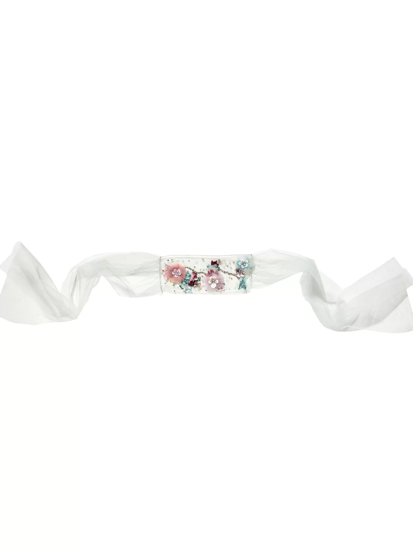 Accessories<Tutu du Monde Blitzen Head Wrap Icicle