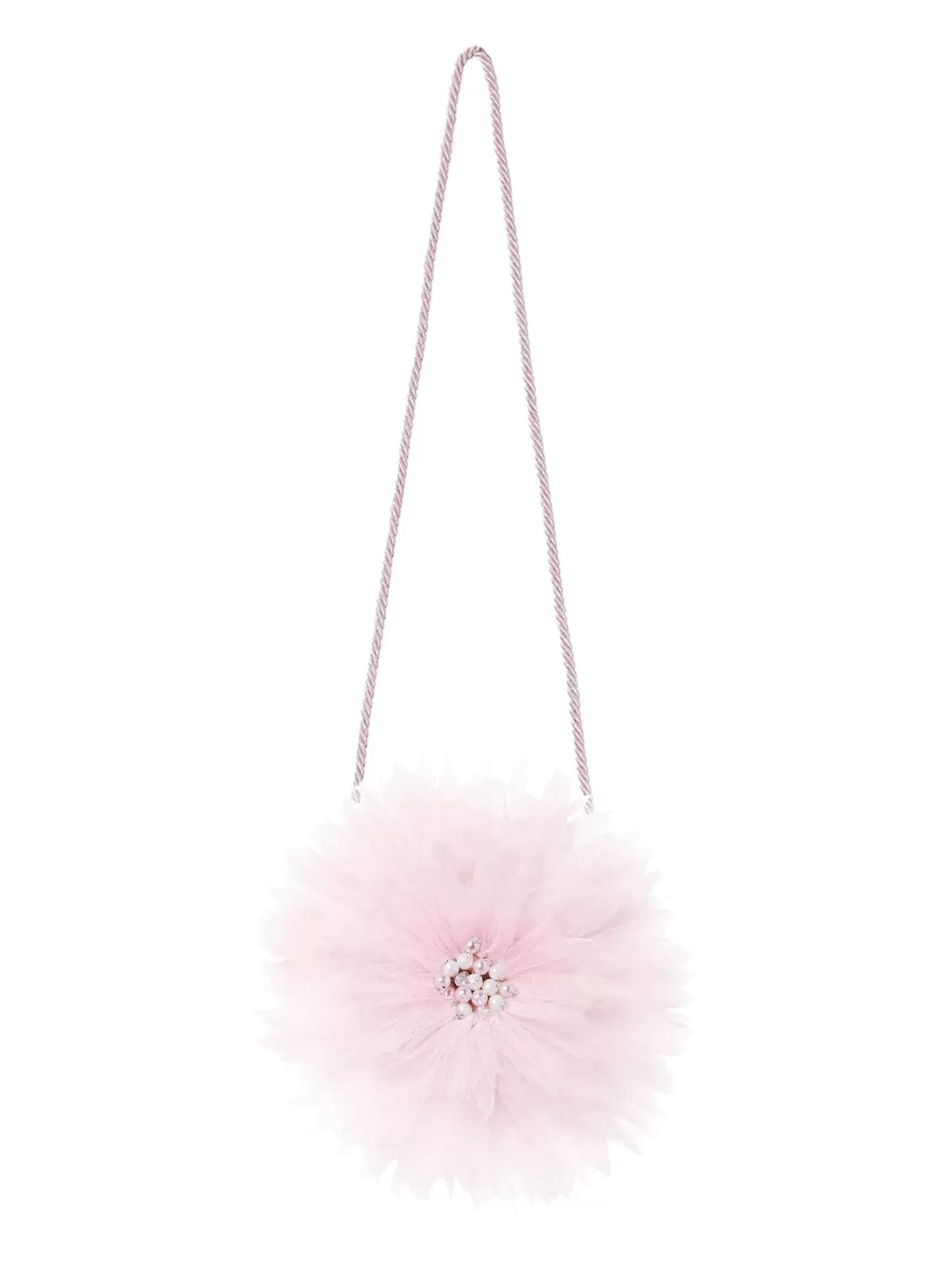 Accessories<Tutu du Monde Camden Purse Crystal Pink