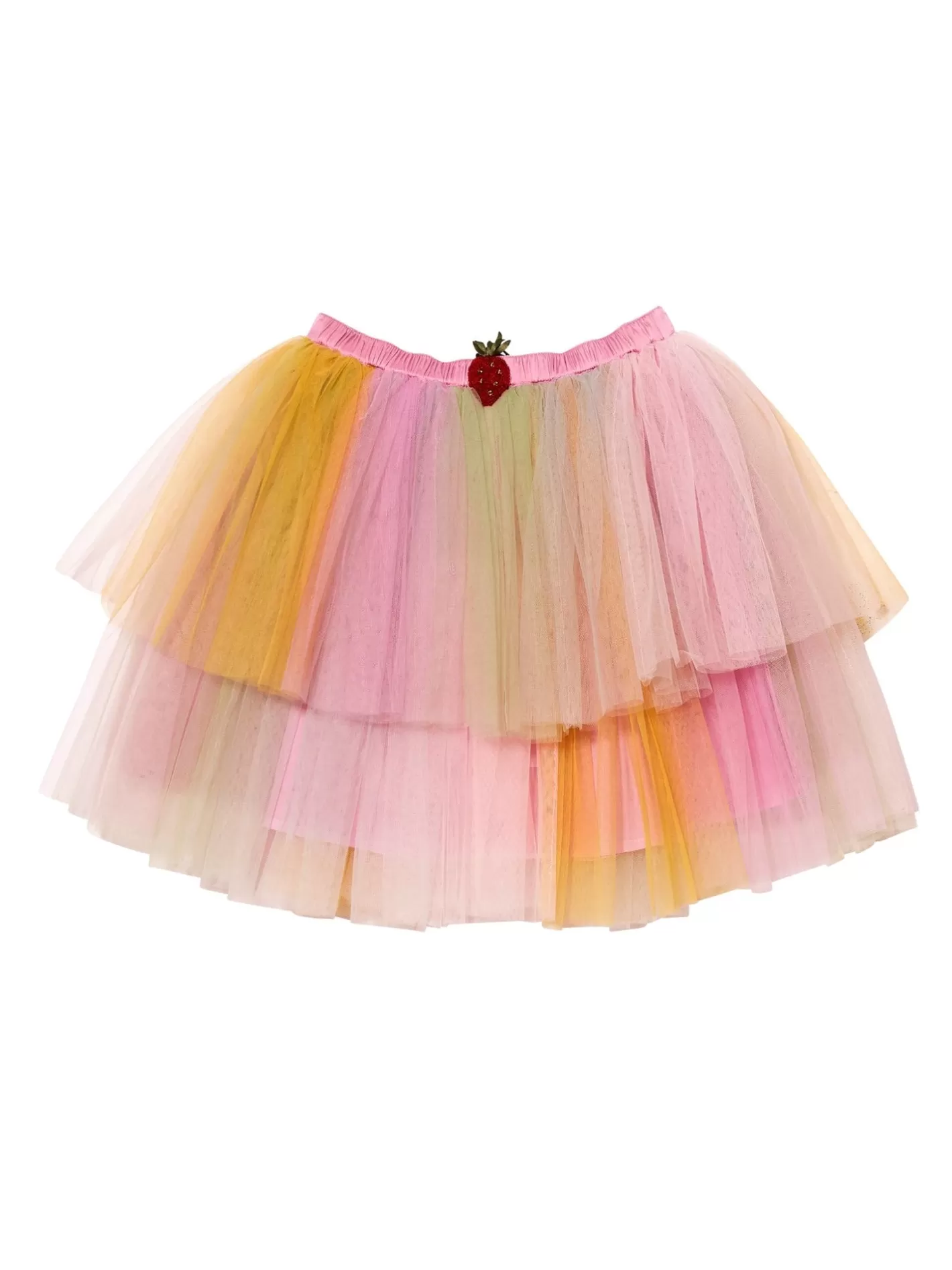 Bottoms<Tutu du Monde Carnival Skirt Lilac Chiffon Mix