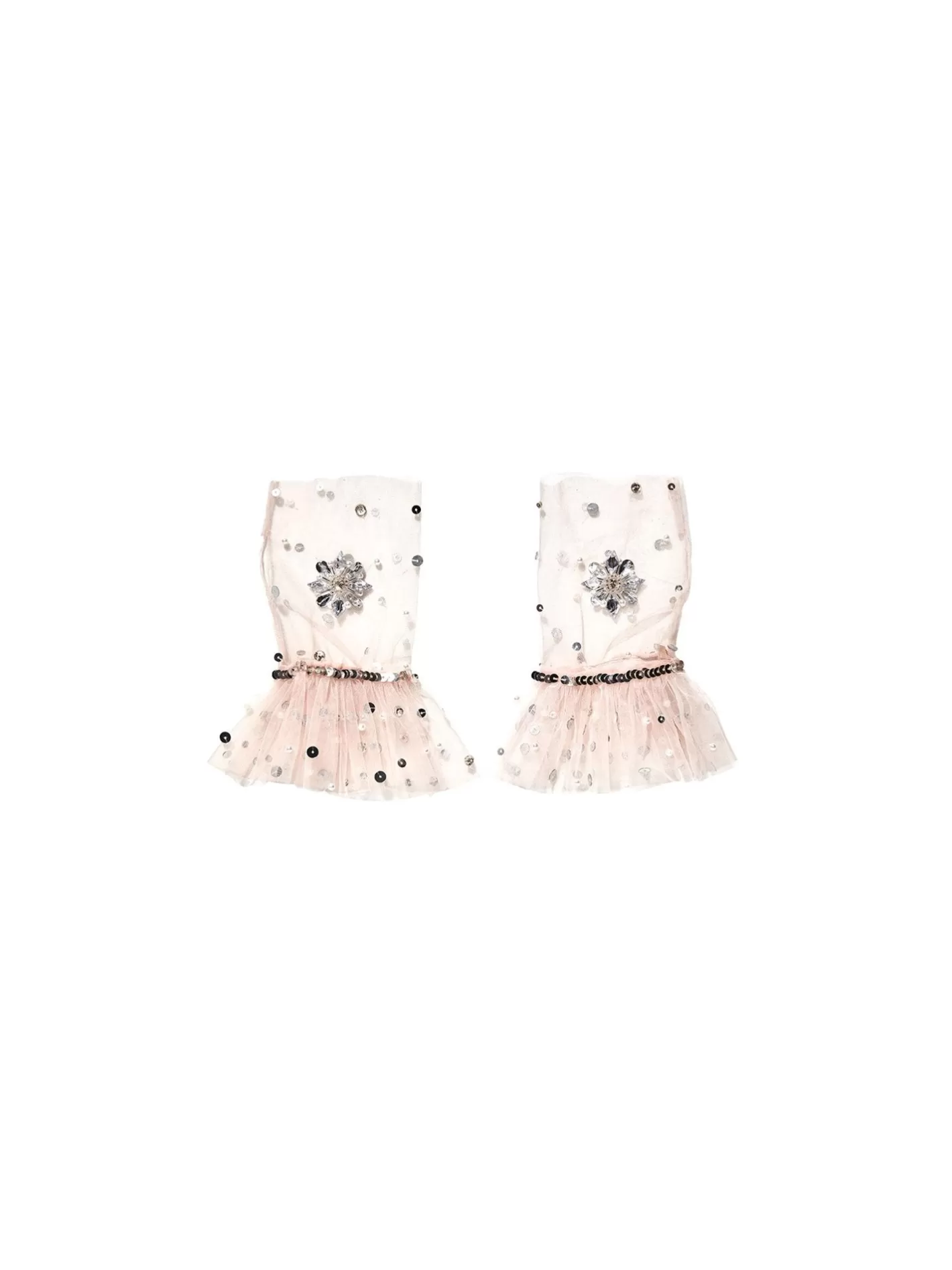 Accessories<Tutu du Monde Cosmic Gloves Porcelain Pink