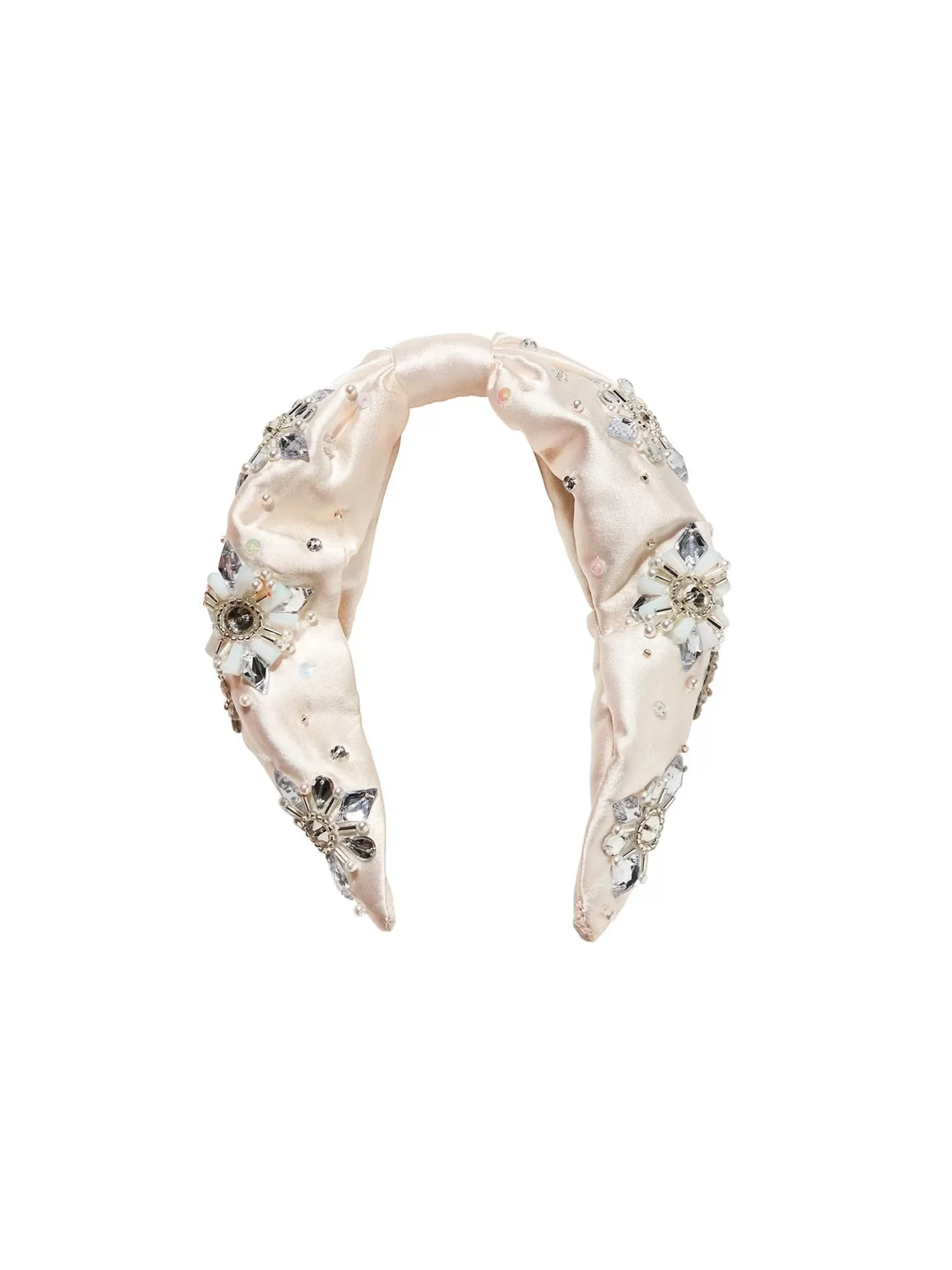 Accessories<Tutu du Monde Cosmic Headband Linen