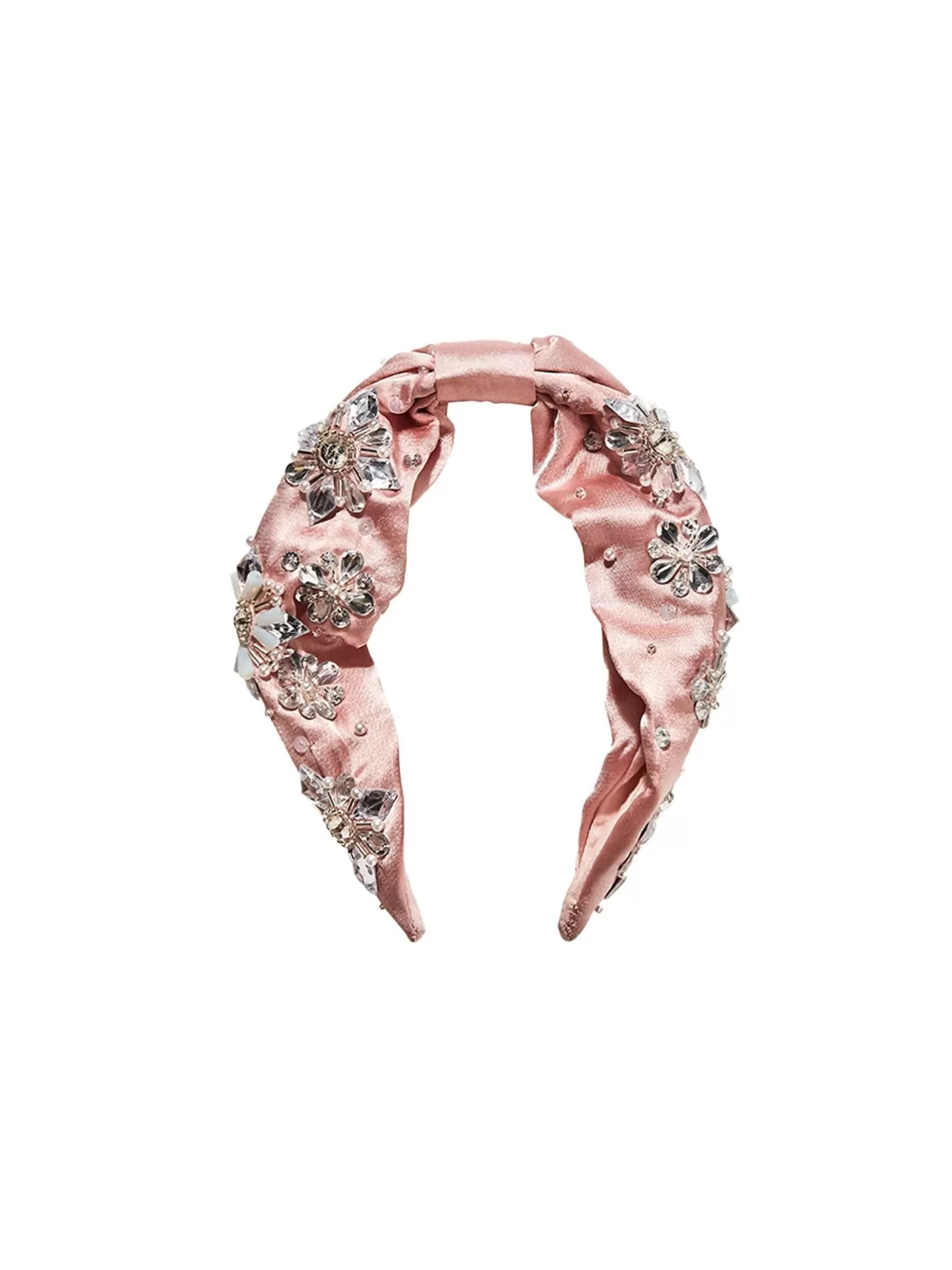 Accessories<Tutu du Monde Cosmic Headband Hazel Pink