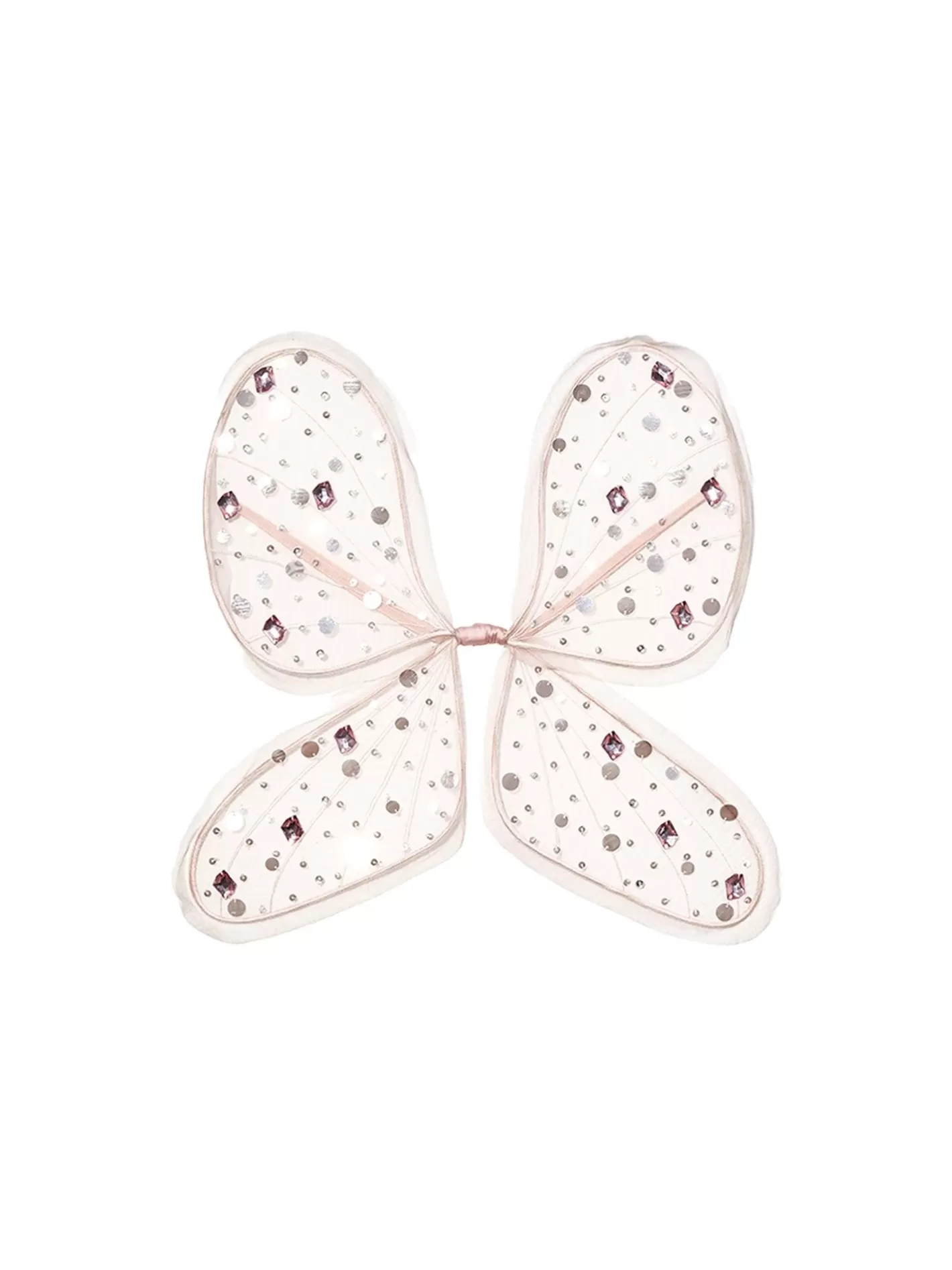 Accessories<Tutu du Monde Cupid Wings Porcelain Pink