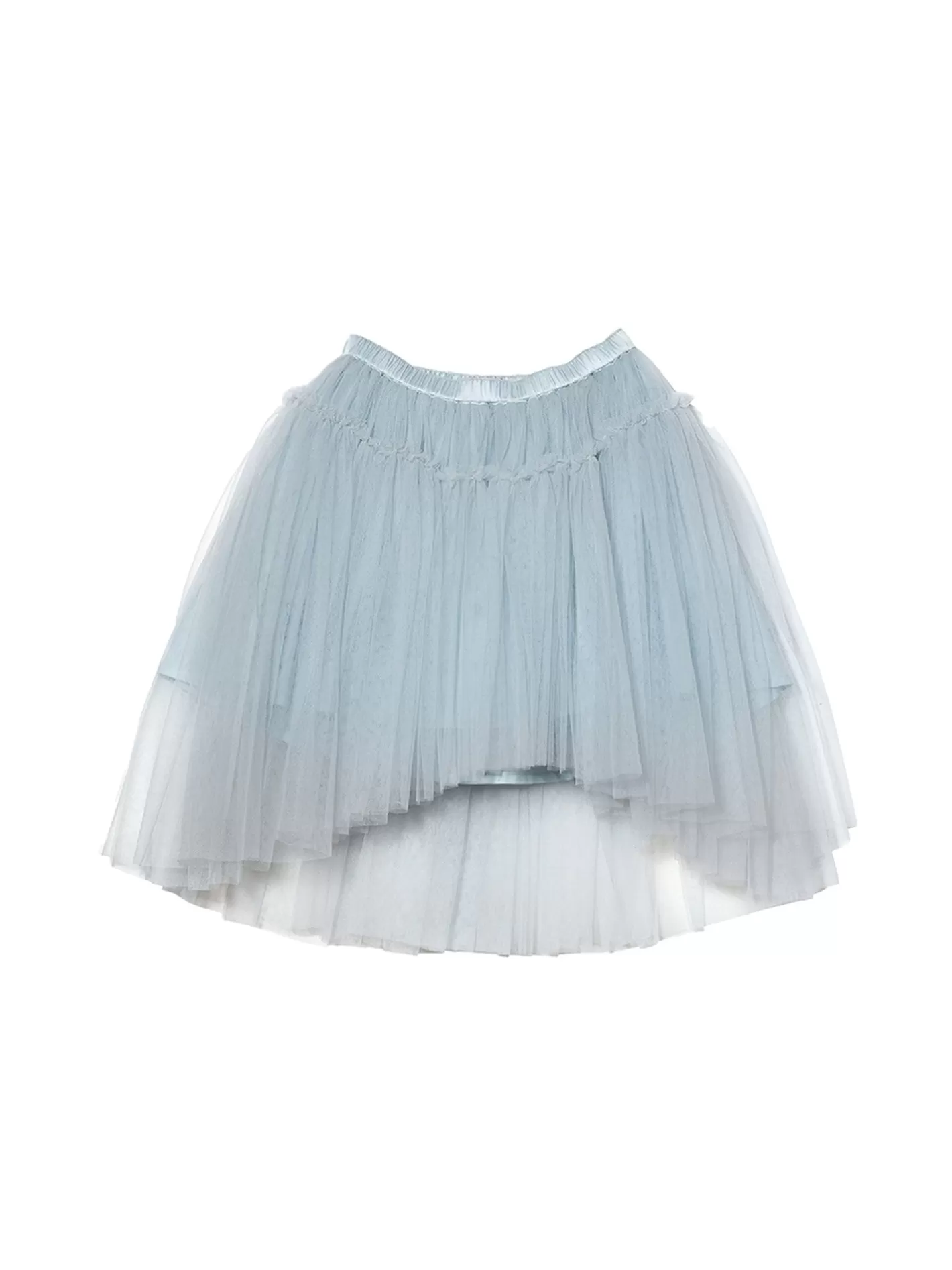 Bottoms<Tutu du Monde Dandy Skirt Shine Blue