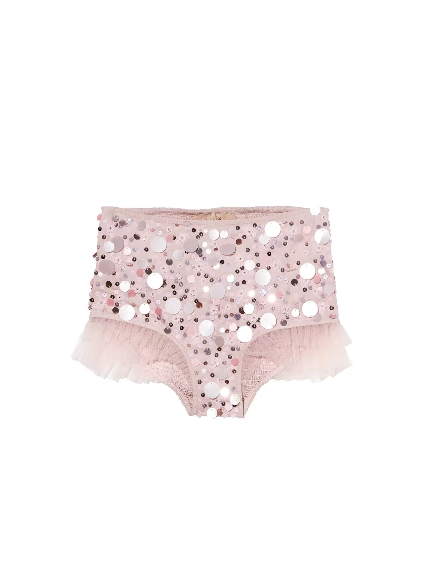 Bottoms<Tutu du Monde Disney X Princess Charming Shorts Porcelain Pink