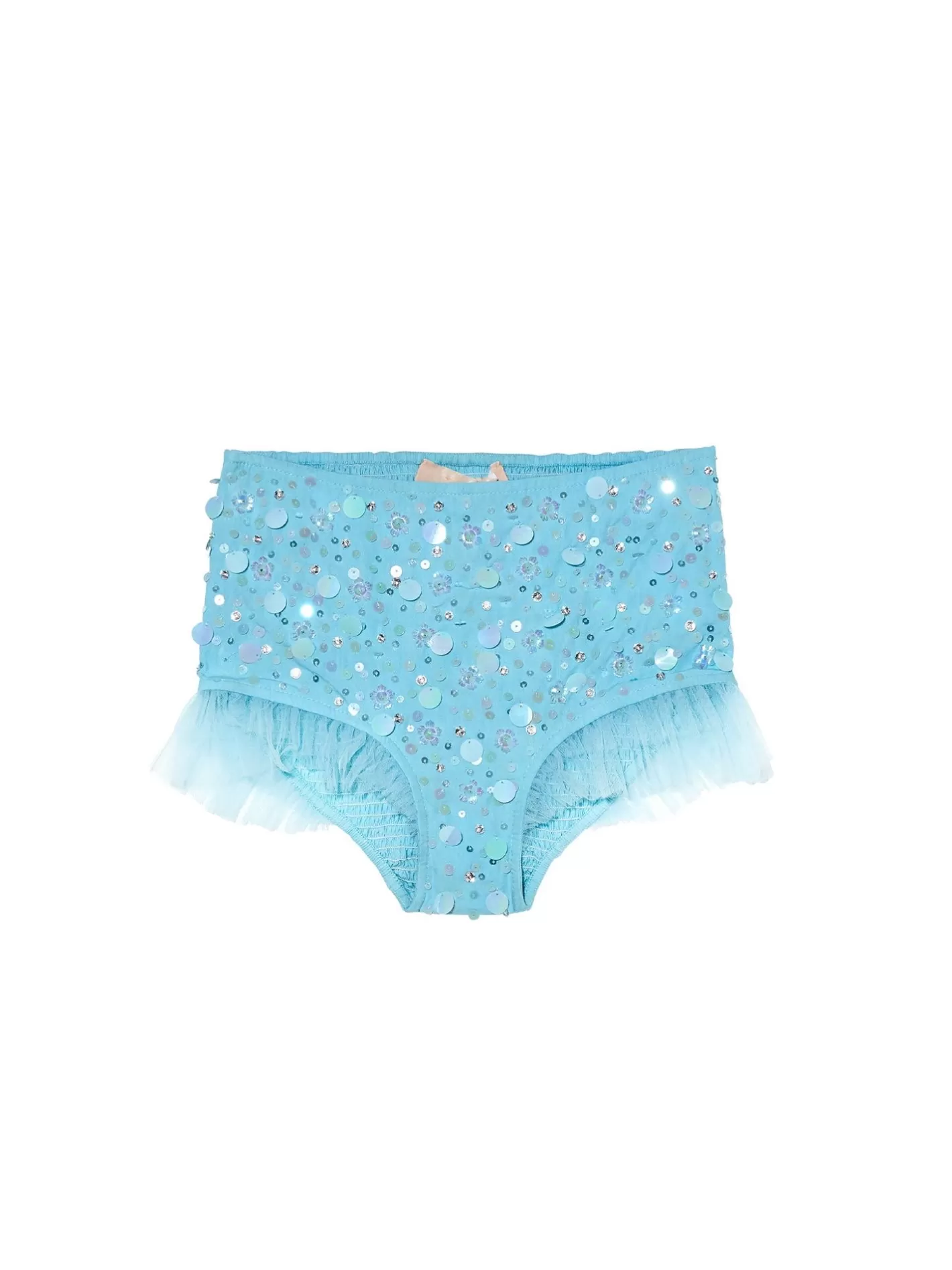 Bottoms<Tutu du Monde Disney X Tutu Magic Shorts Frozen Blue