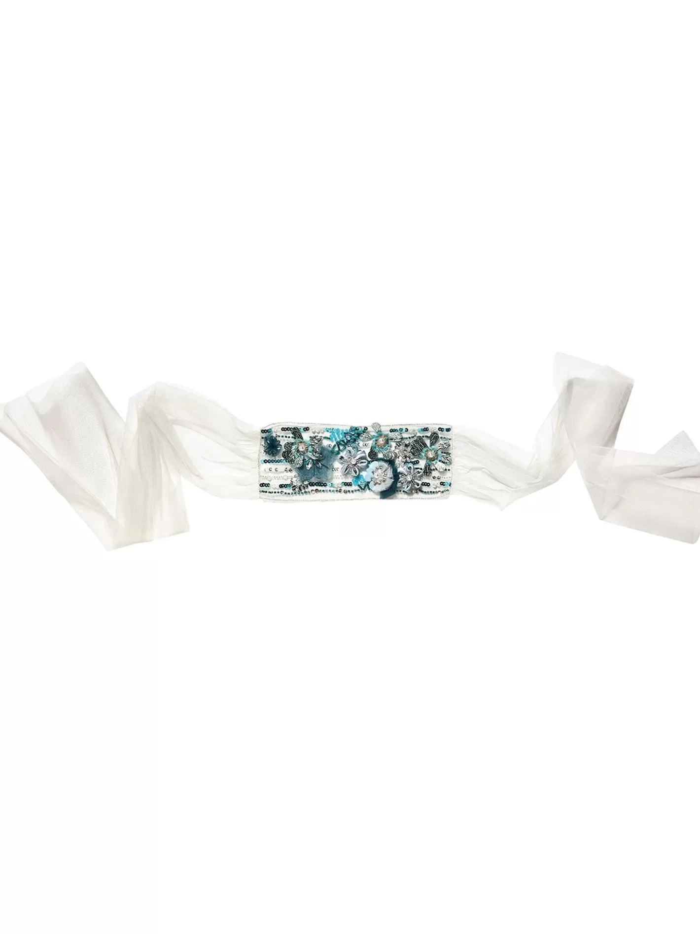 Accessories<Tutu du Monde Elfin Head Wrap Milk