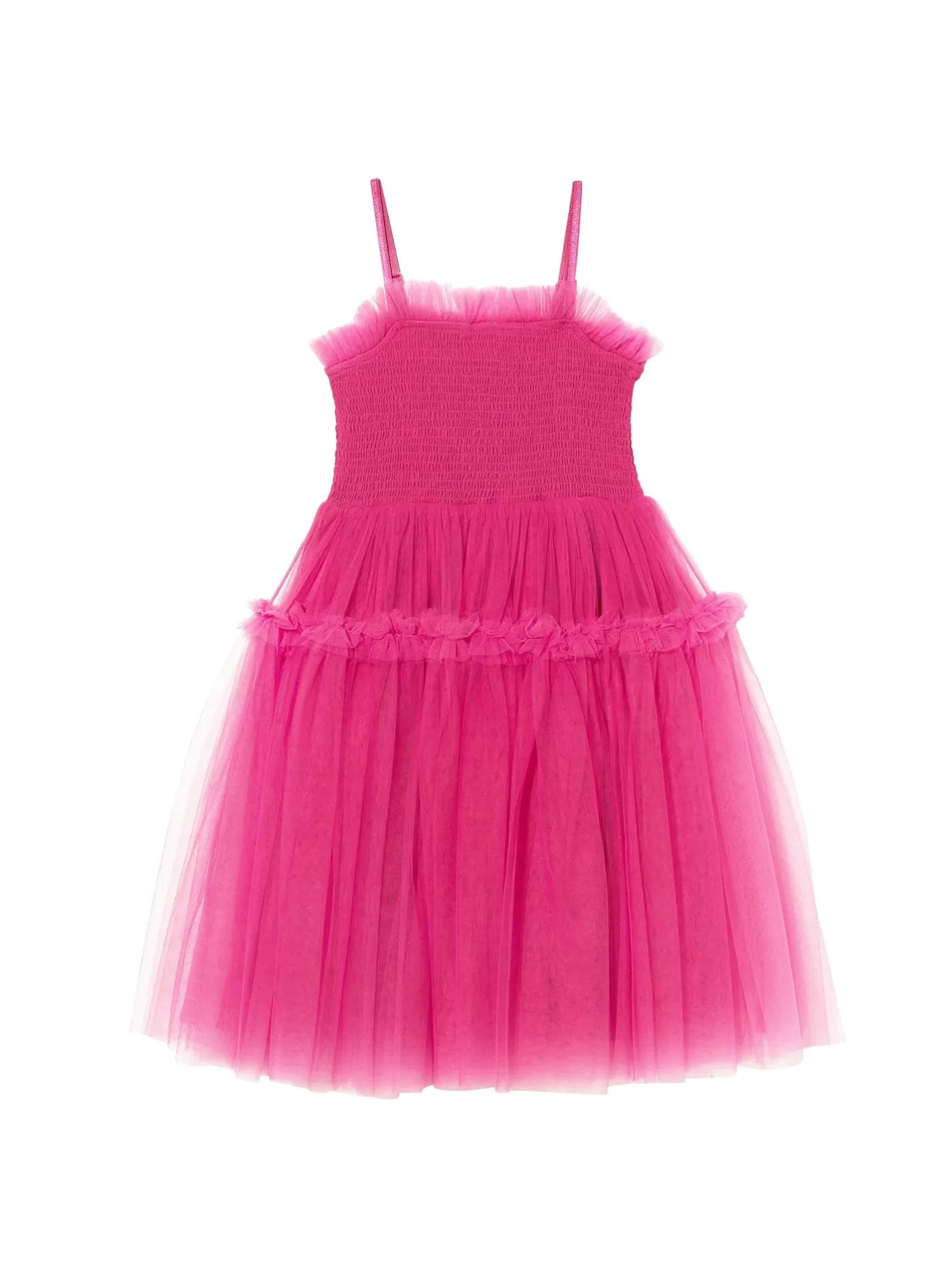 Dresses<Tutu du Monde Fil De Fee Tulle Dress Punk Pink