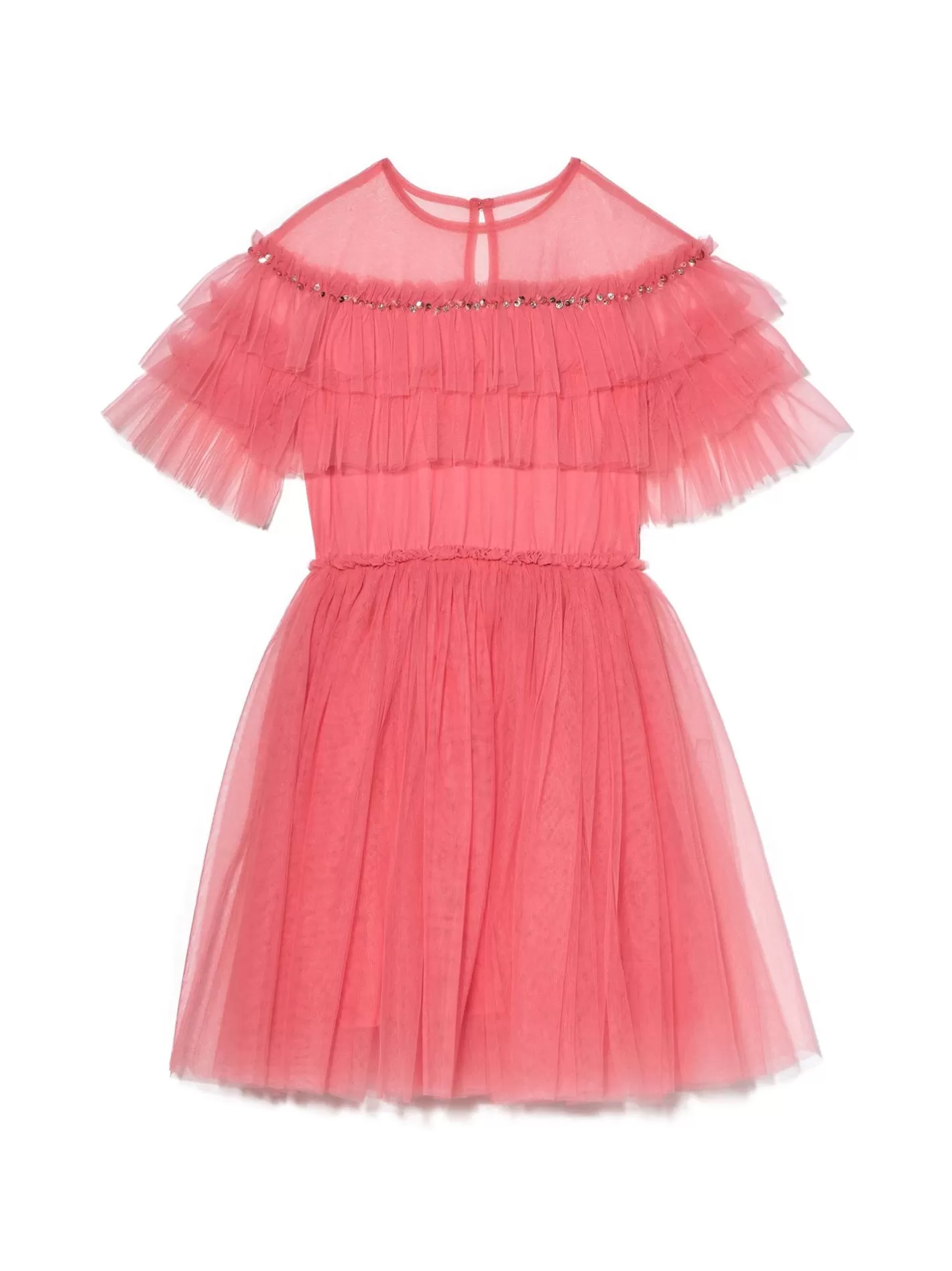 Dresses<Tutu du Monde Frou Frou Tutu Dress Roseberry