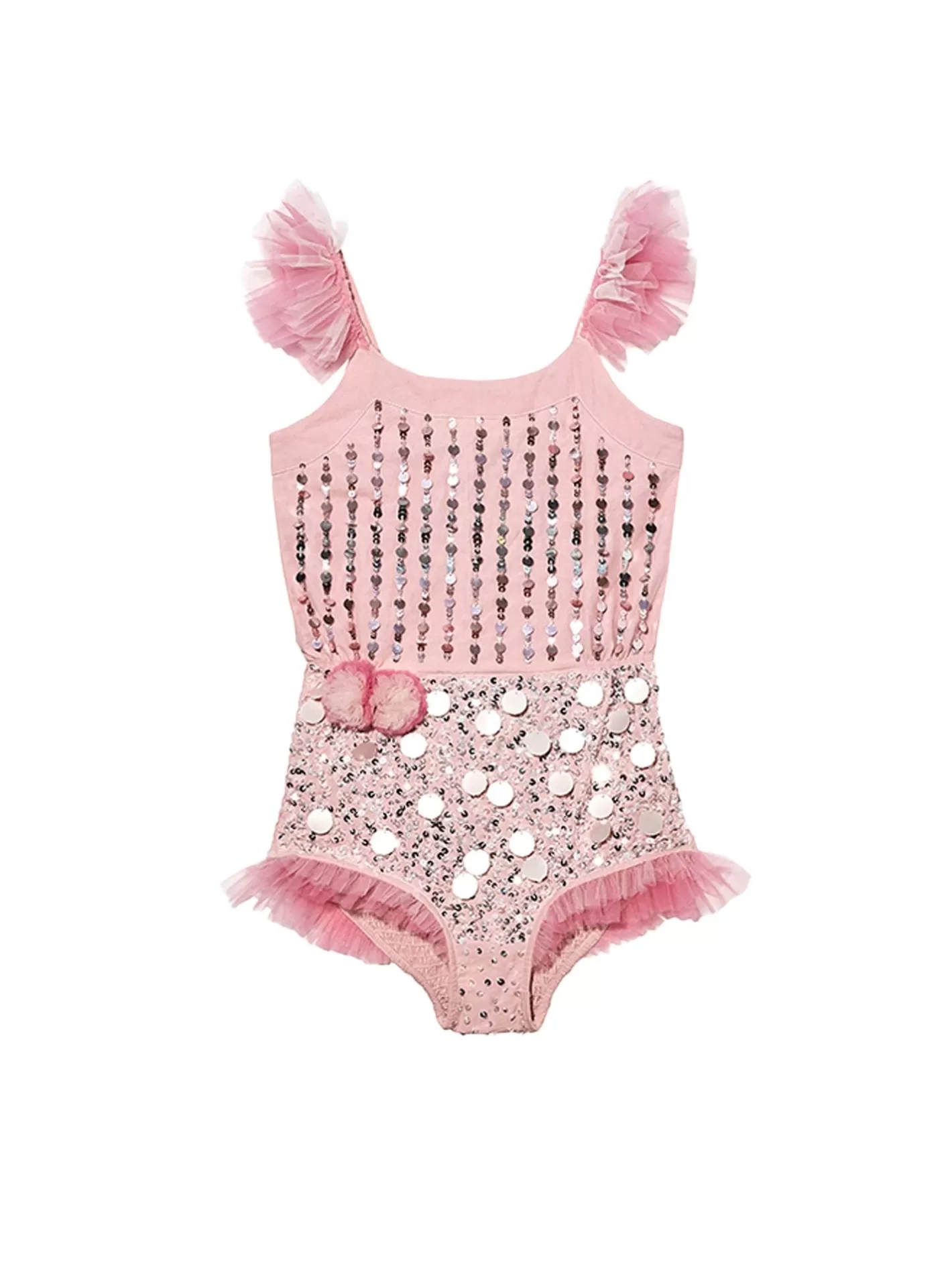 Onesies<Tutu du Monde Glam Onesie Pink Life Mix