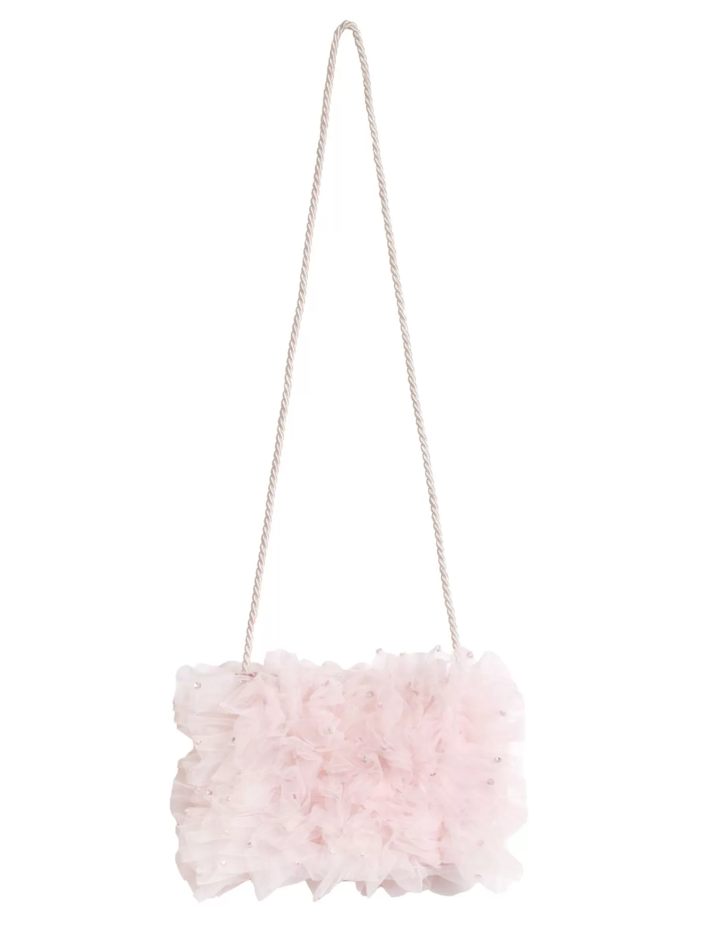 Accessories<Tutu du Monde Glam Rock Purse Porcelain Pink