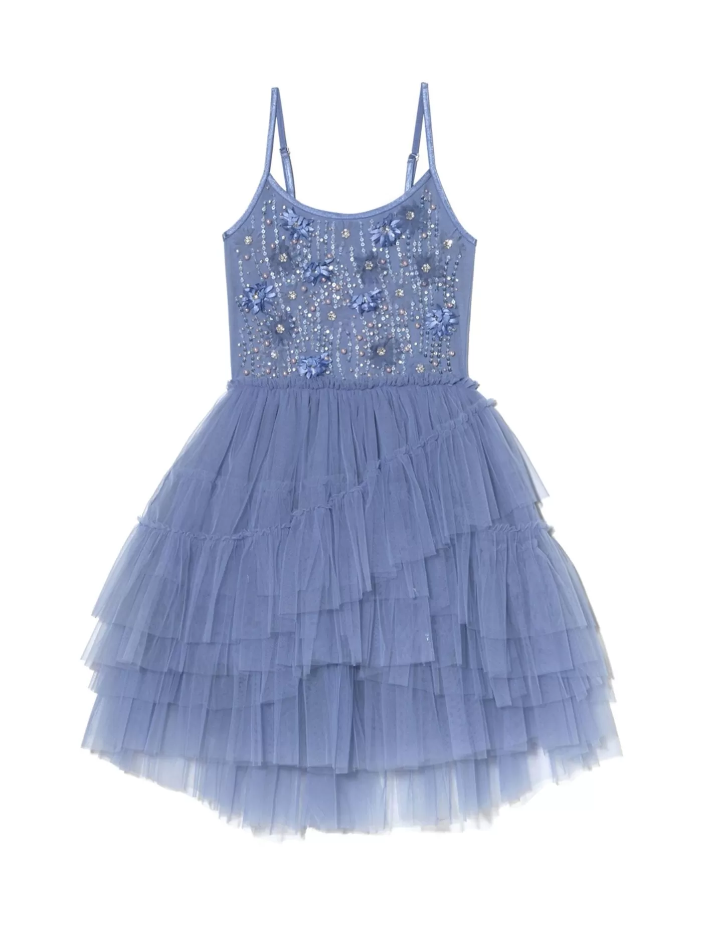 Dresses<Tutu du Monde Glitterati Tutu Dress Violet Wish