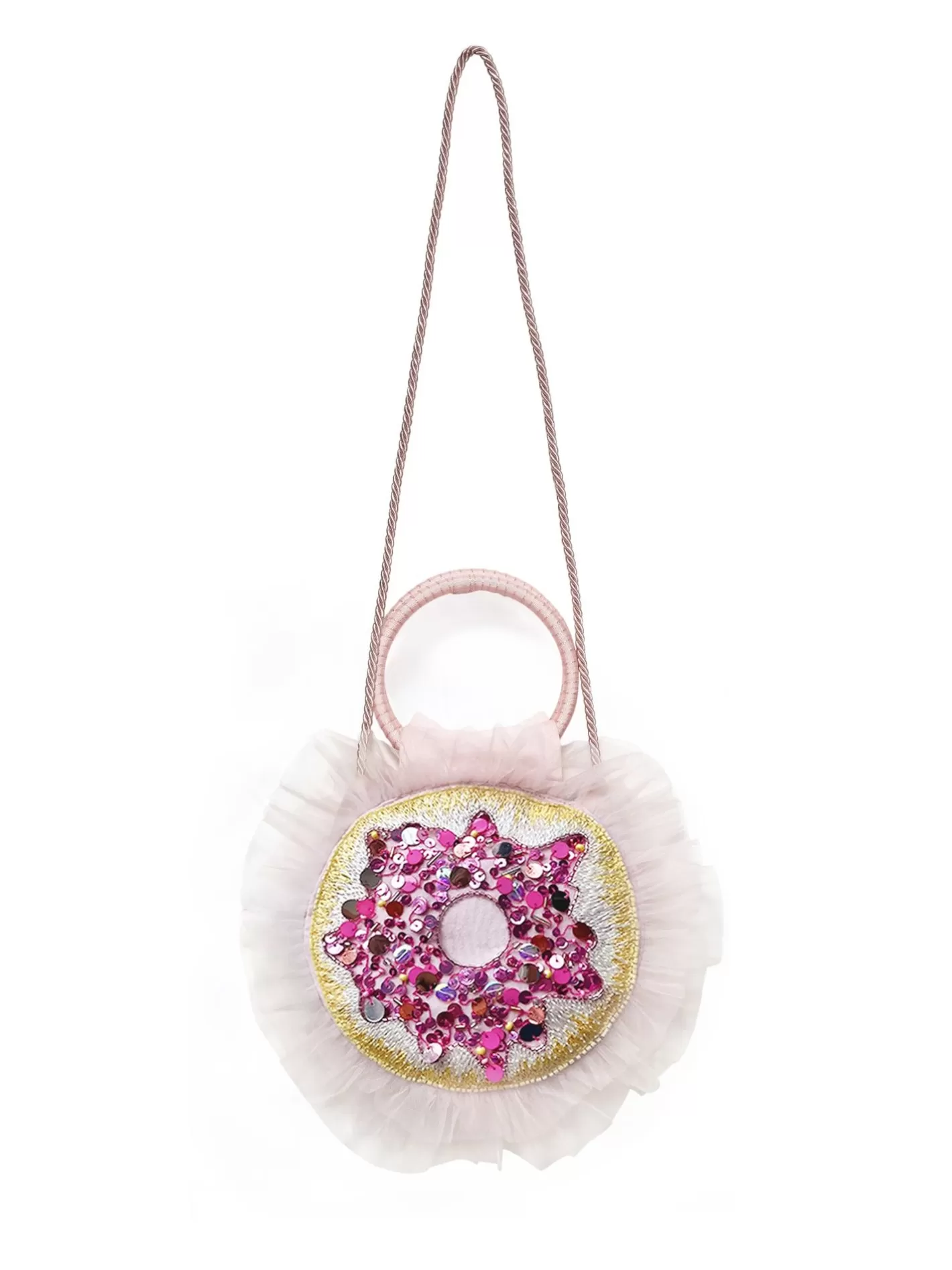 Accessories<Tutu du Monde Happy Glaze Bag Pink Life Mix