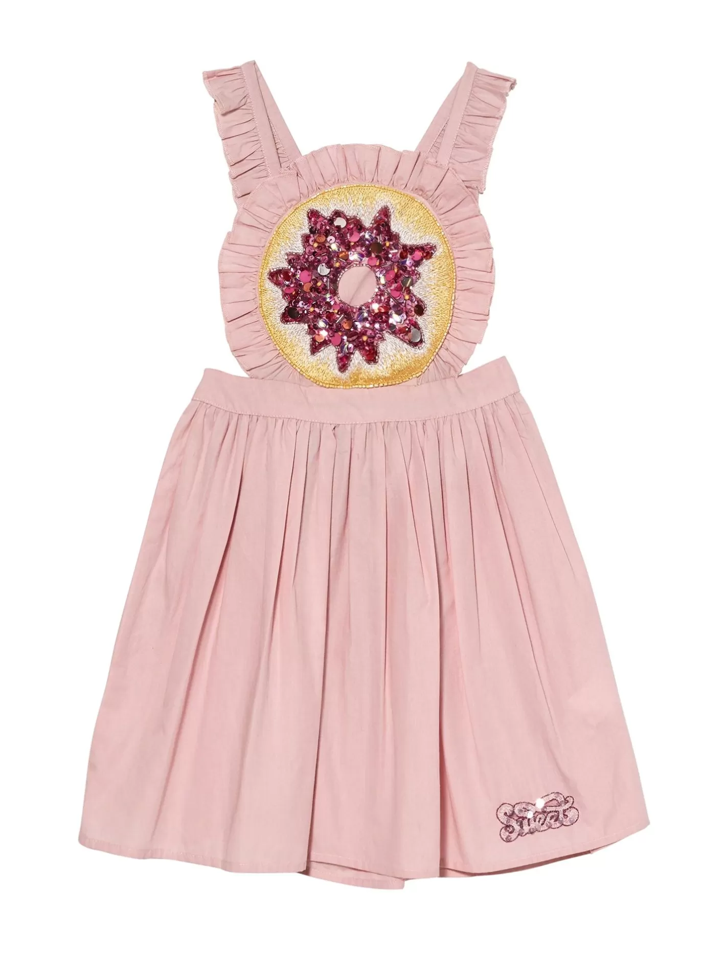 Dresses<Tutu du Monde Happy Glaze Dress Pink Life