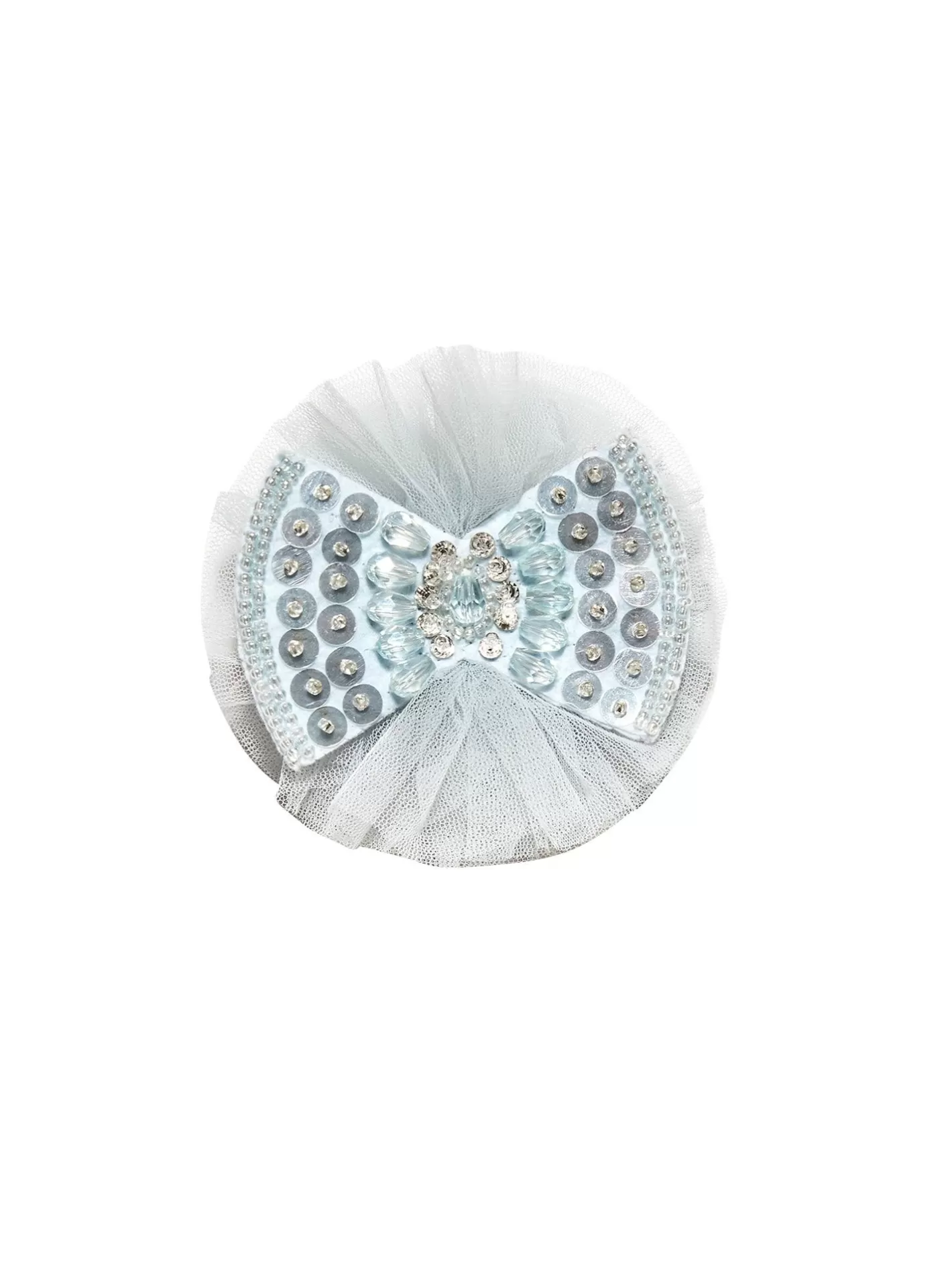 Accessories<Tutu du Monde Jasmine Hairclip Icicle