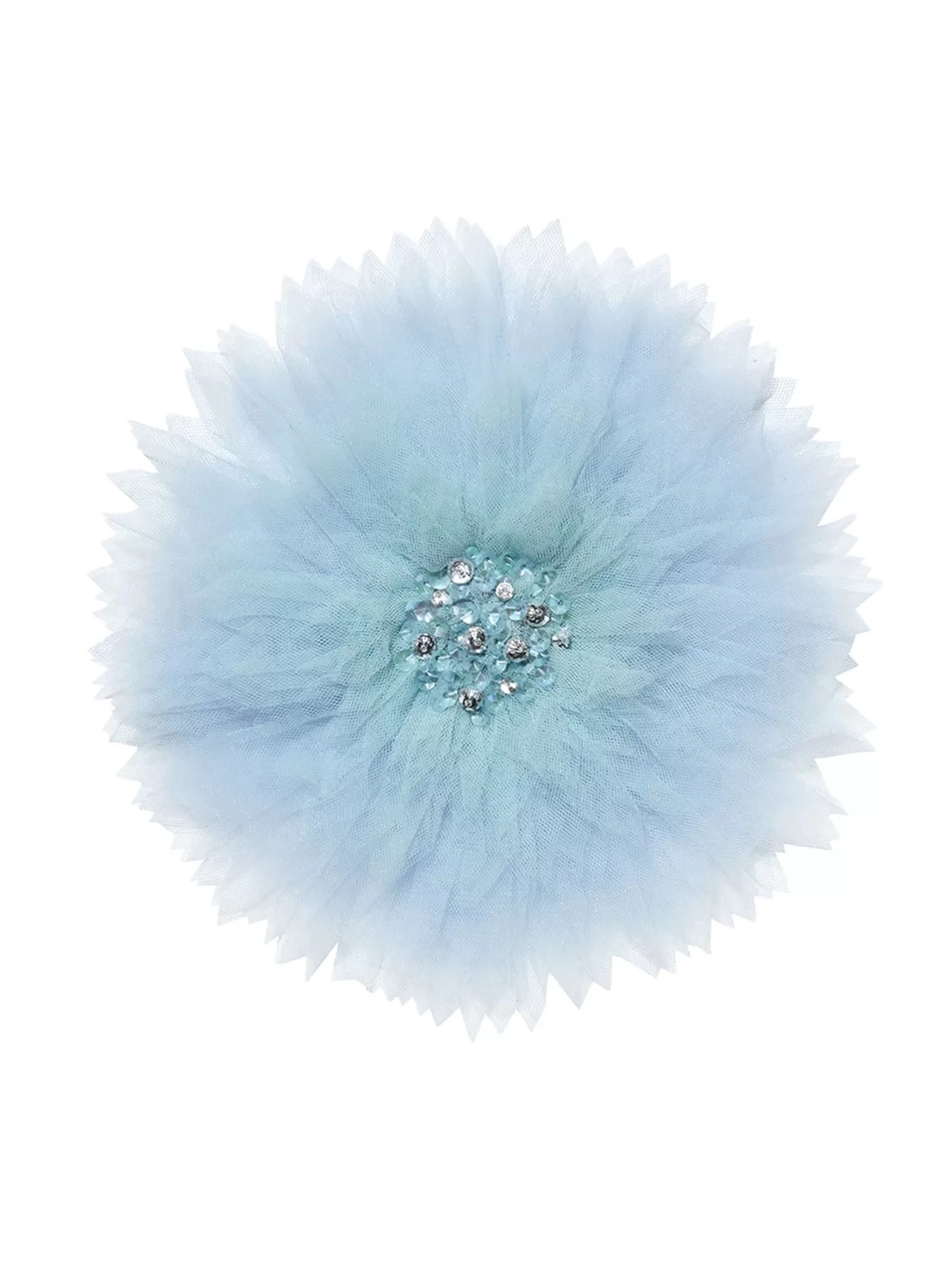 Accessories<Tutu du Monde Kyoto Clip Aqua Marine / Blue Dusk