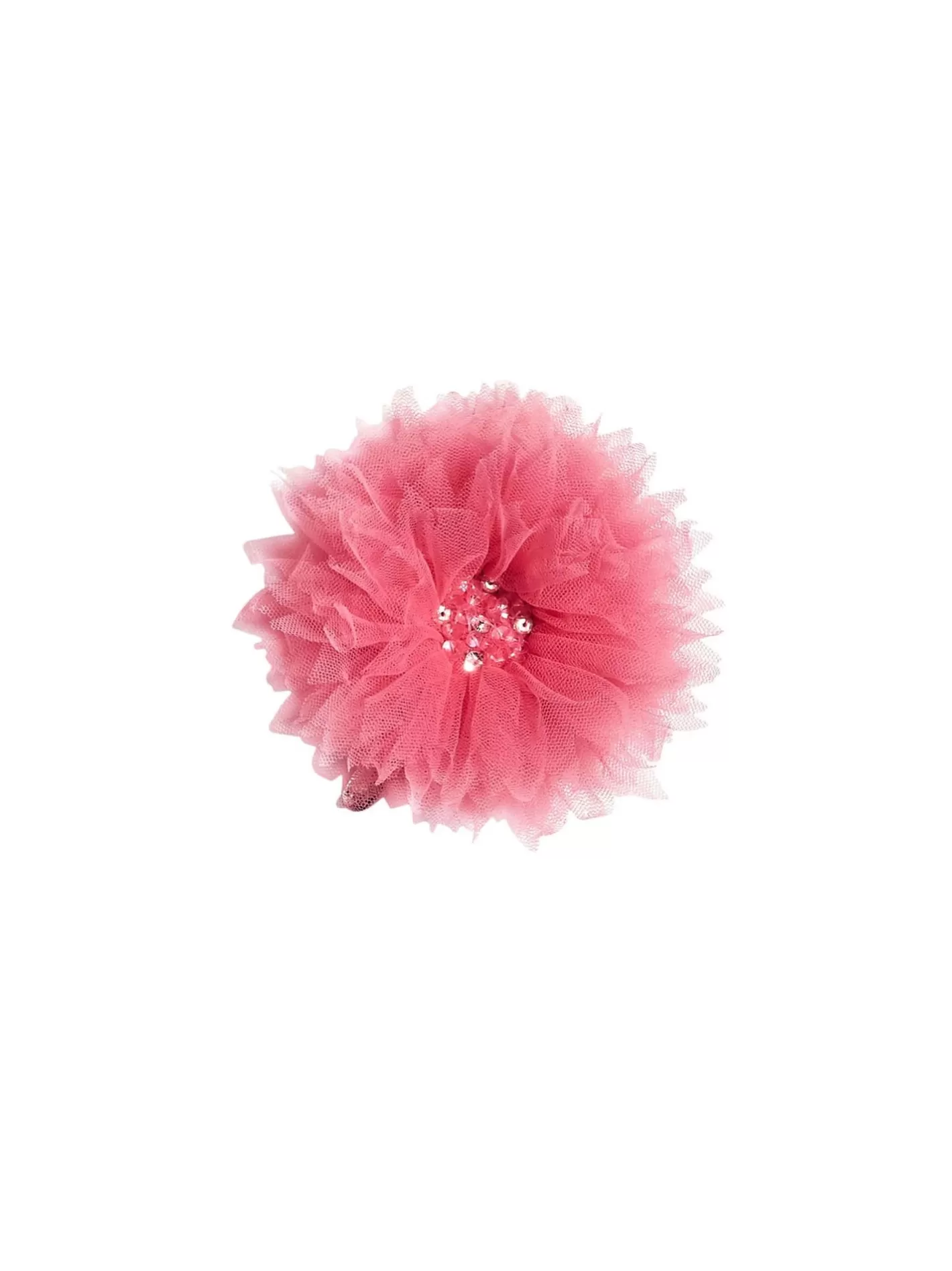 Accessories<Tutu du Monde Kyoto Hair Clip Roseberry