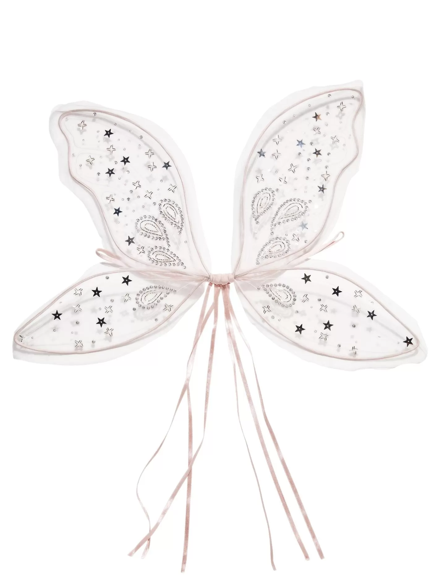 Accessories<Tutu du Monde Lyra Wings Porcelain Pink