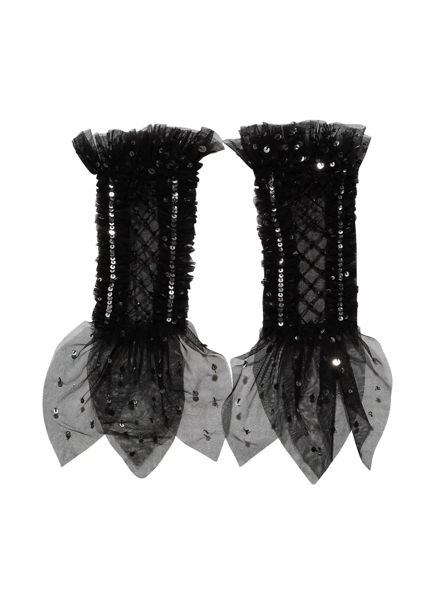 Accessories<Tutu du Monde Magic Gloves Black