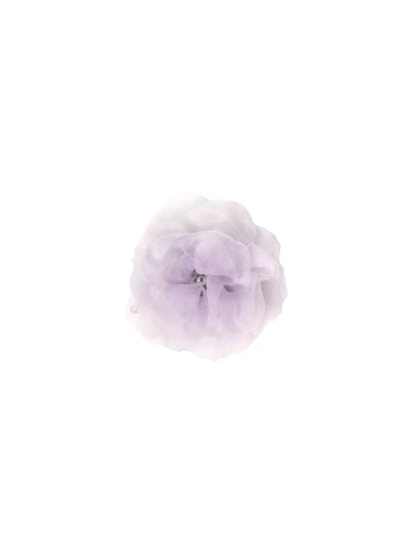 Accessories<Tutu du Monde Melbourne Hairclip Purple Charm