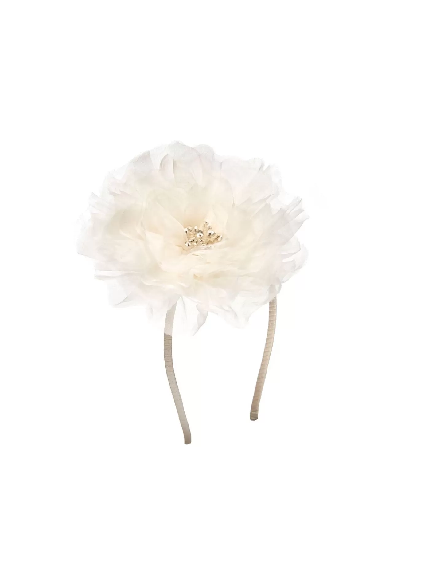 Accessories<Tutu du Monde Melbourne Headband Milk