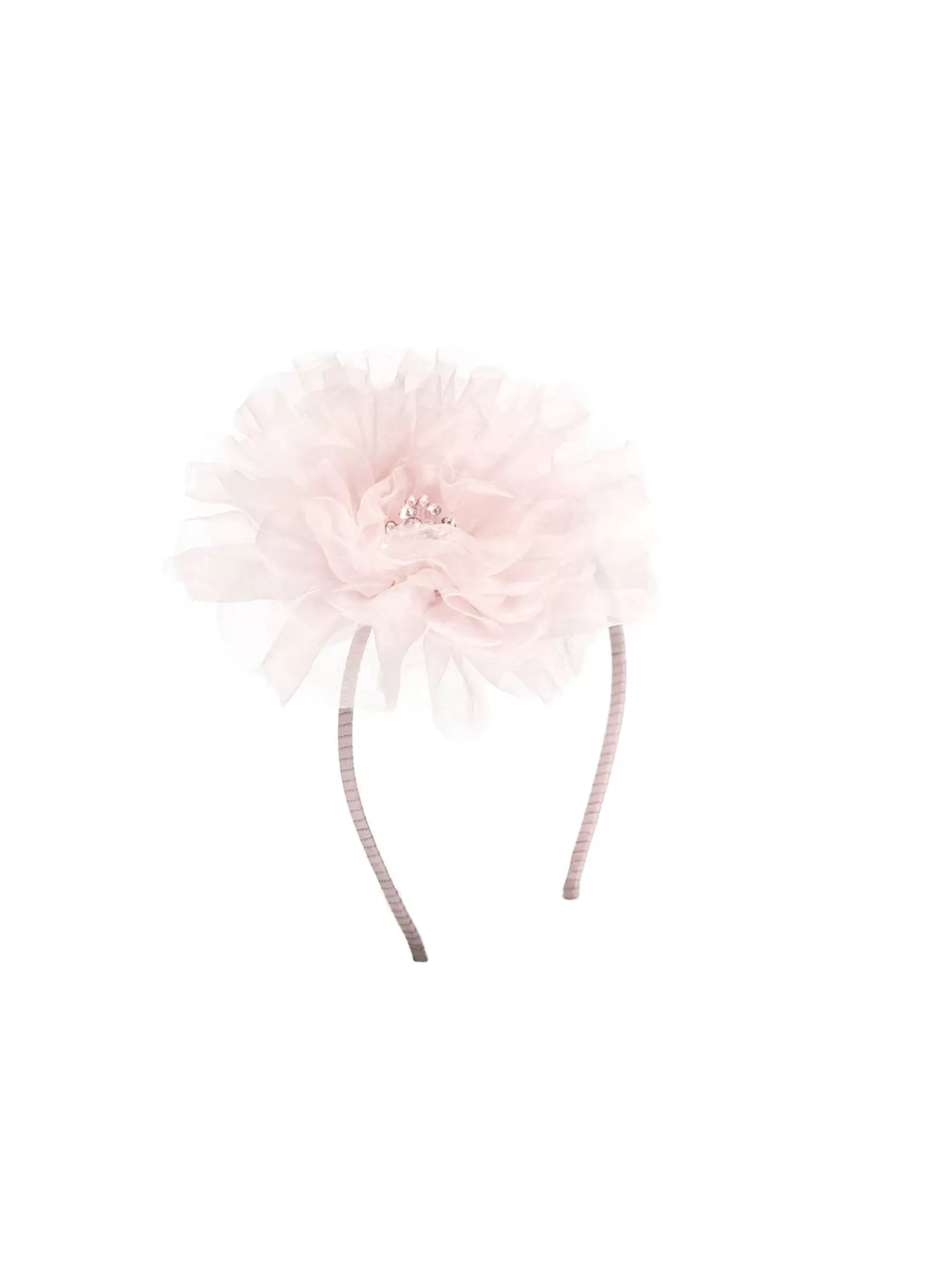 Accessories<Tutu du Monde Melbourne Headband Porcelain Pink