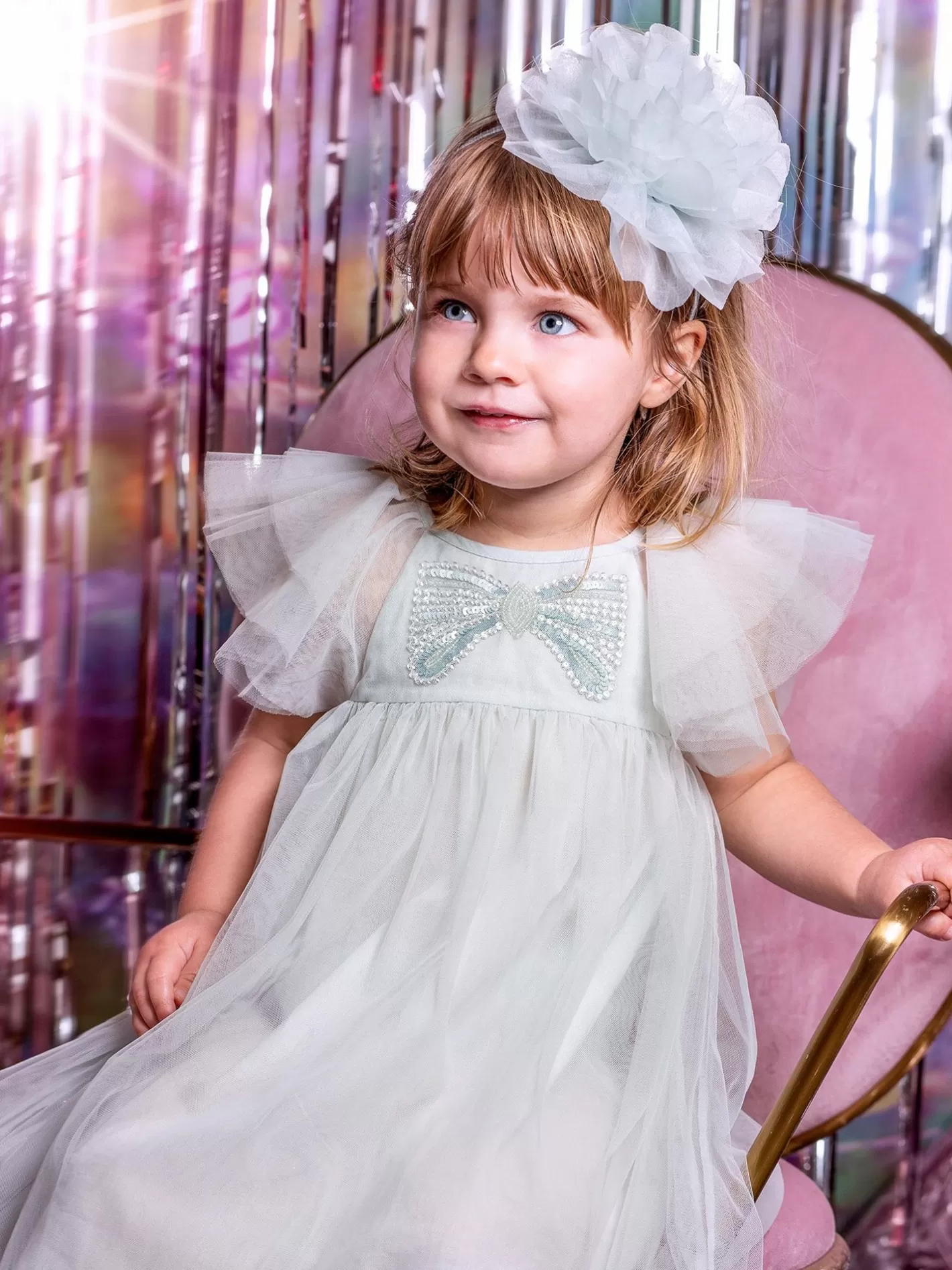 Accessories<Tutu du Monde Melbourne Headband Ice Field