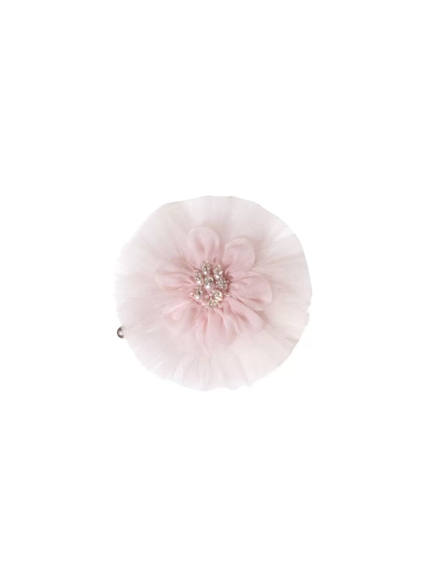 Accessories<Tutu du Monde Memphis Hairclip Porcelain Pink