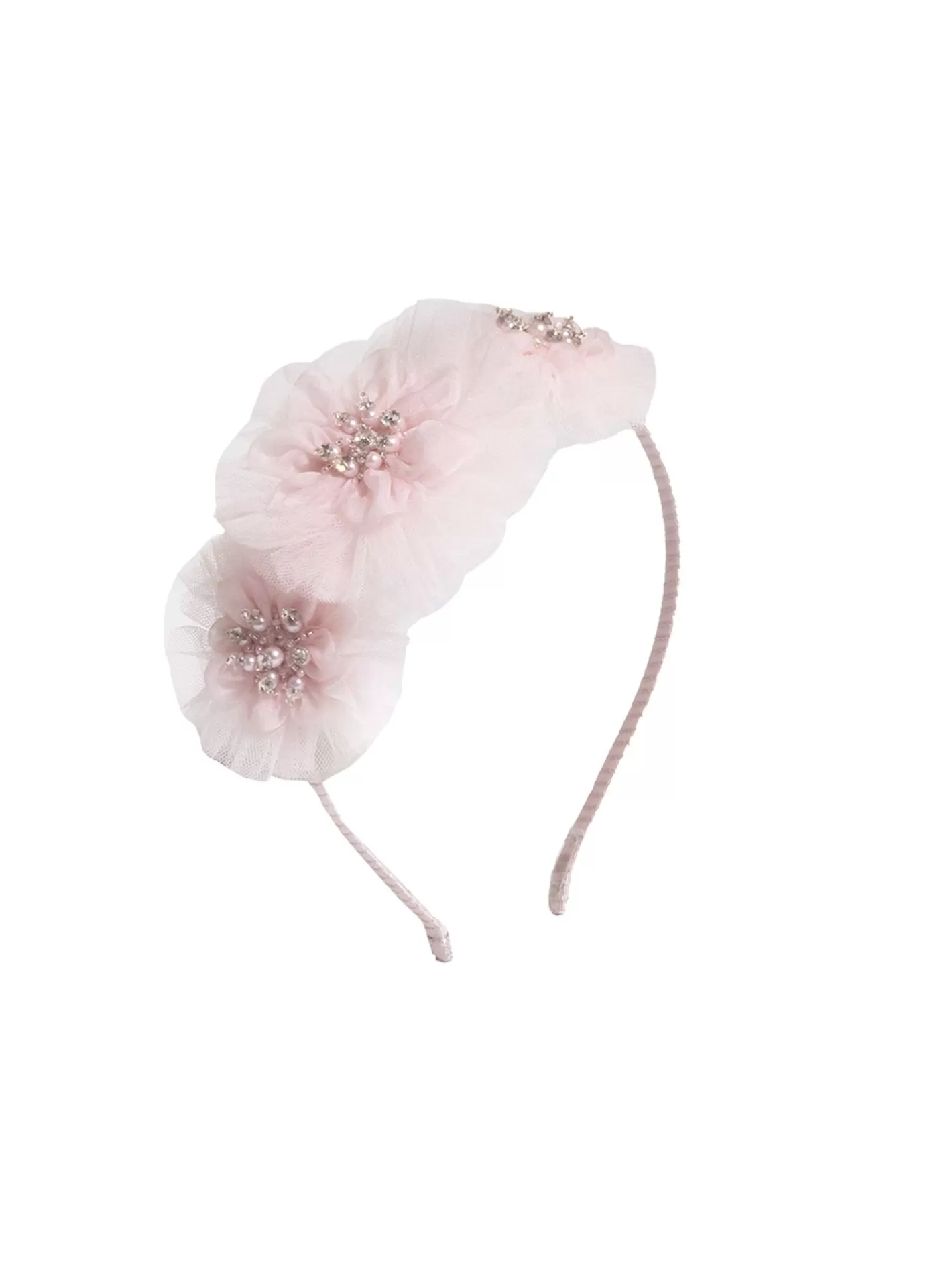 Accessories<Tutu du Monde Memphis Headband Porcelain Pink