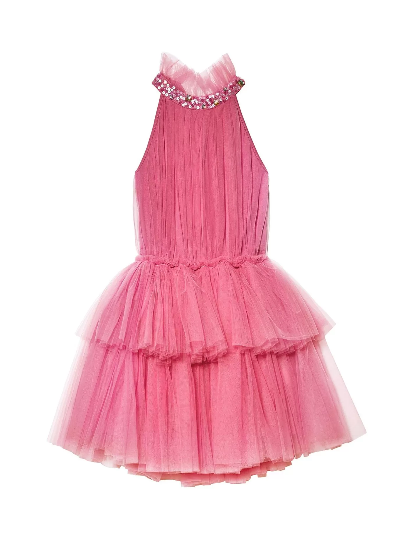 Dresses<Tutu du Monde Meri Tutu Dress Aurora Pink