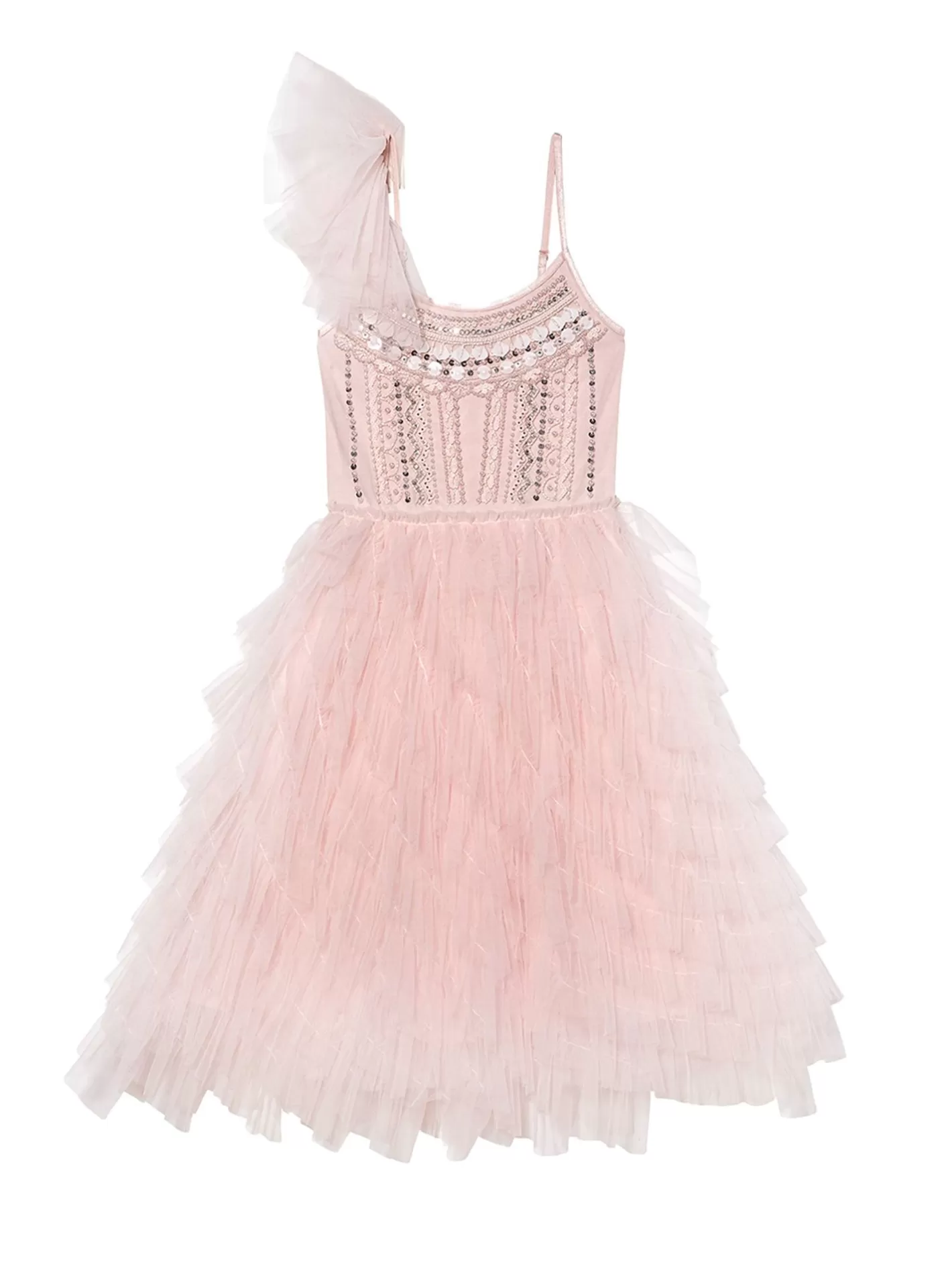 Dresses<Tutu du Monde Merrily Tutu Dress Porcelain Pink