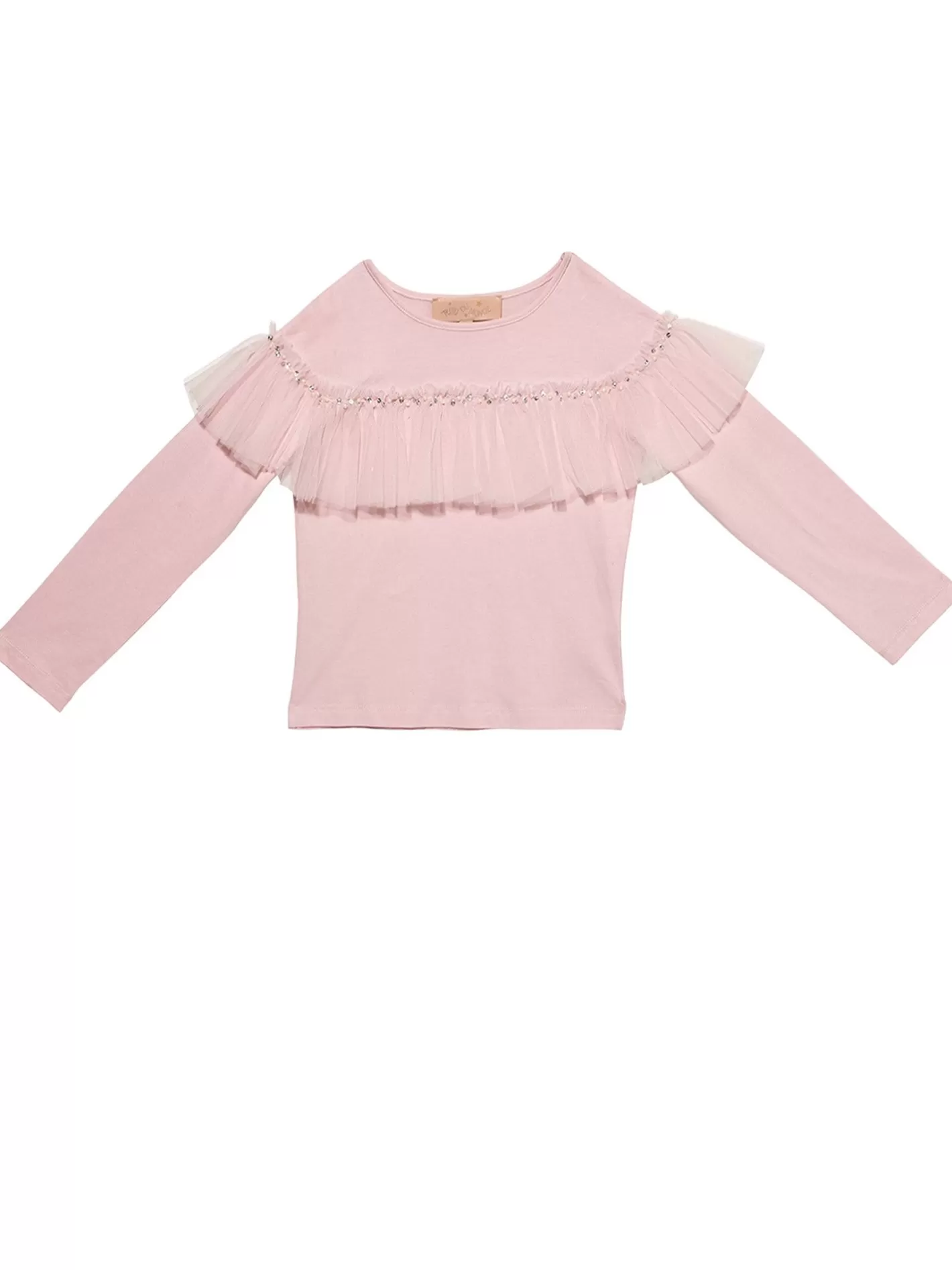 Tops<Tutu du Monde Moda Top Pink Life