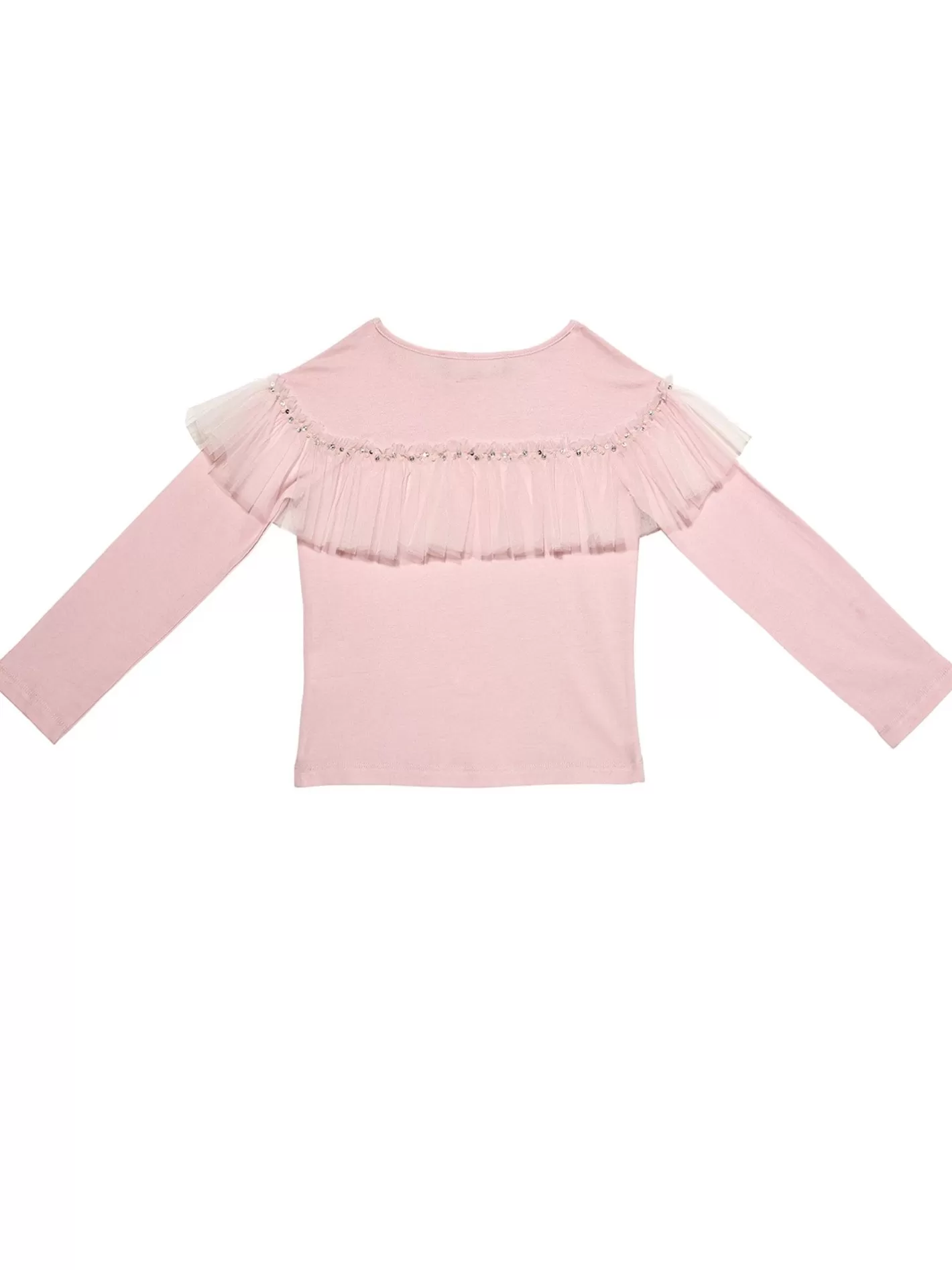 Tops<Tutu du Monde Moda Top Pink Life