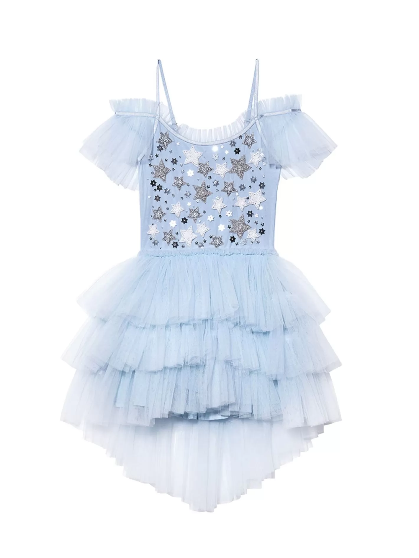 Dresses<Tutu du Monde Moon Dance Tutu Dress Blue Dusk