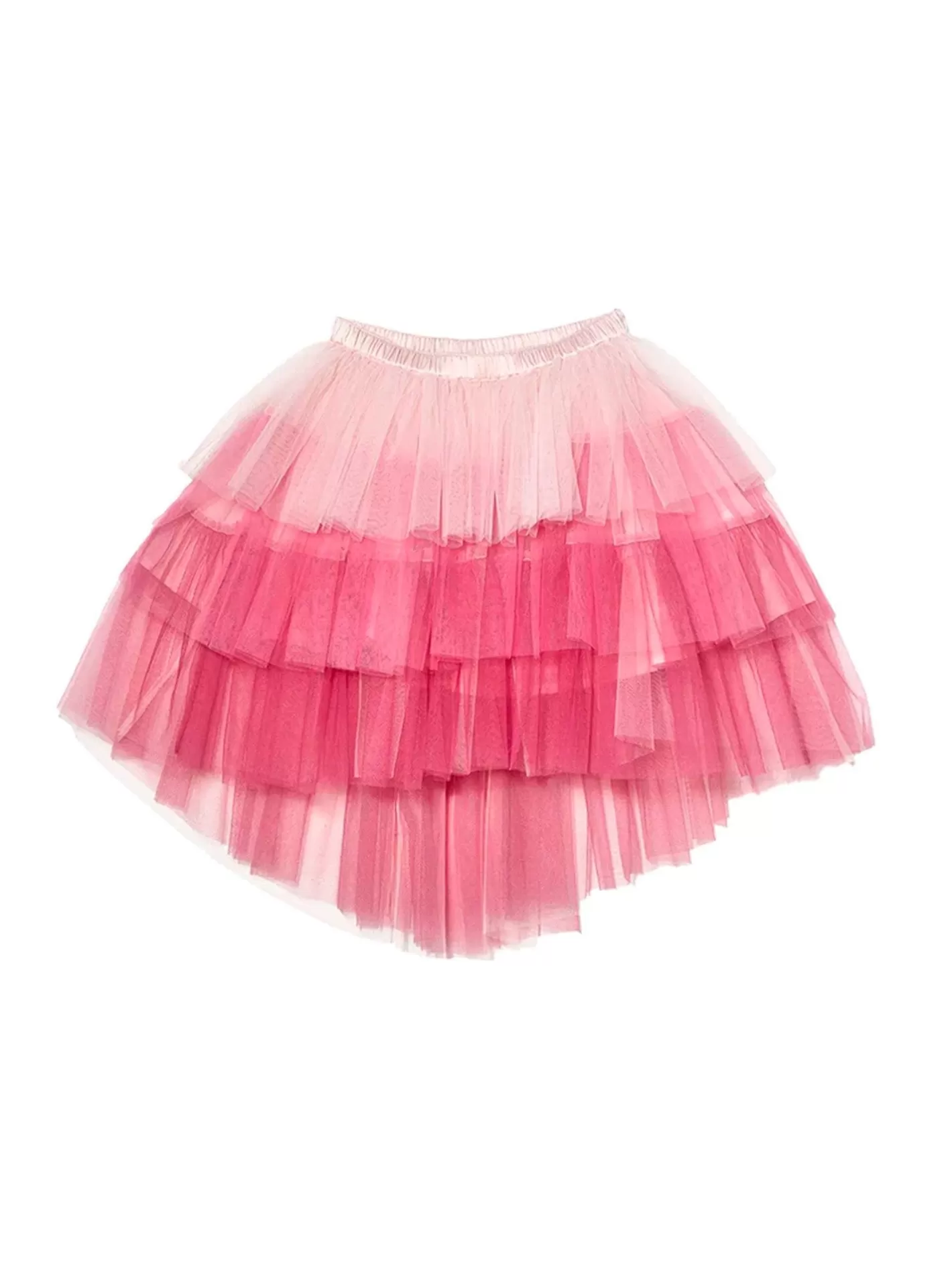 Bottoms<Tutu du Monde Moonlight Skirt Pink Life Mix