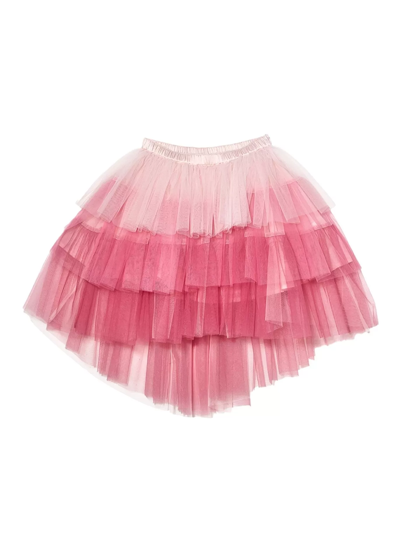 Bottoms<Tutu du Monde Moonlight Skirt Pink Life Mix